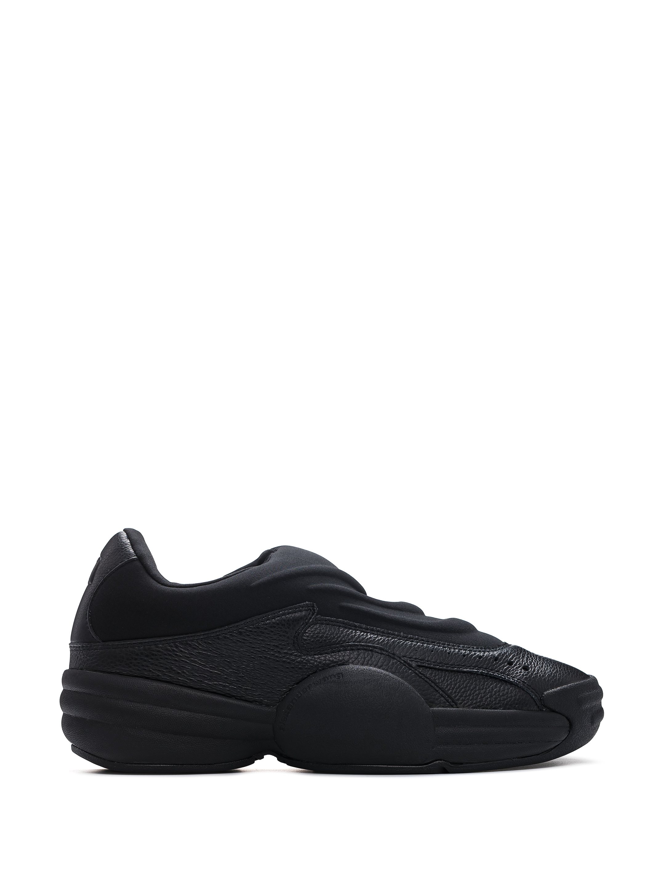 Logo combined sneakers Alexander Wang for women buy in the official Viled online store