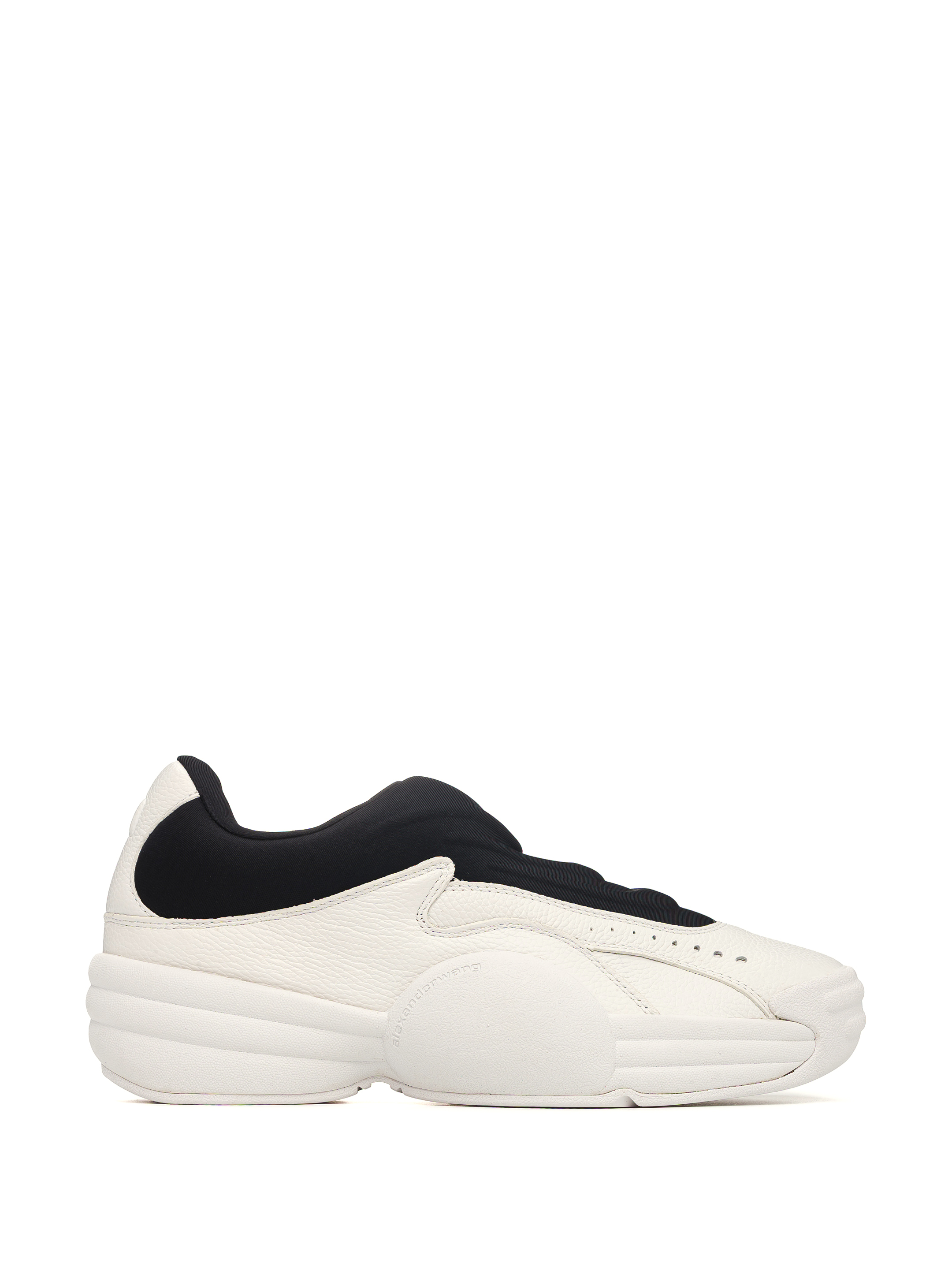 Alexander wang shop white sneakers