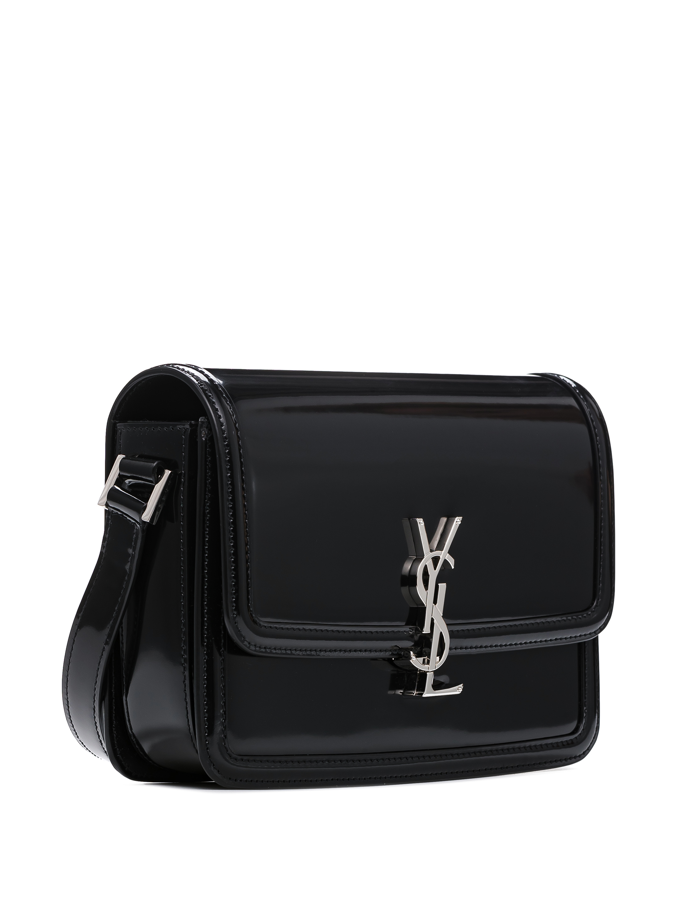 Saint Laurent women s Solferino cross body bag buy for 1454200 KZT in the official Viled online store art. 634305 AAB9H.1000 U 232