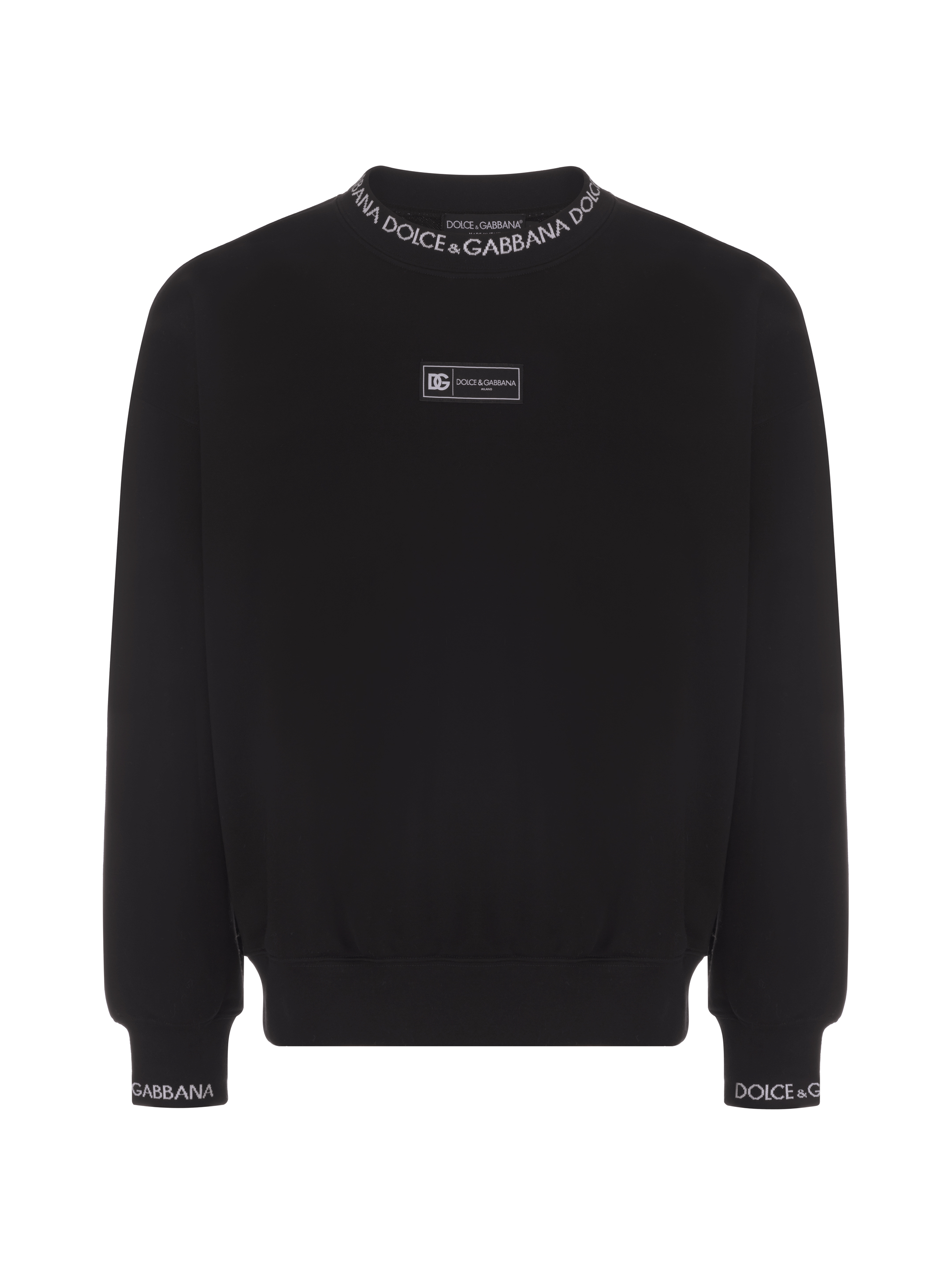 D and g online sweatshirt