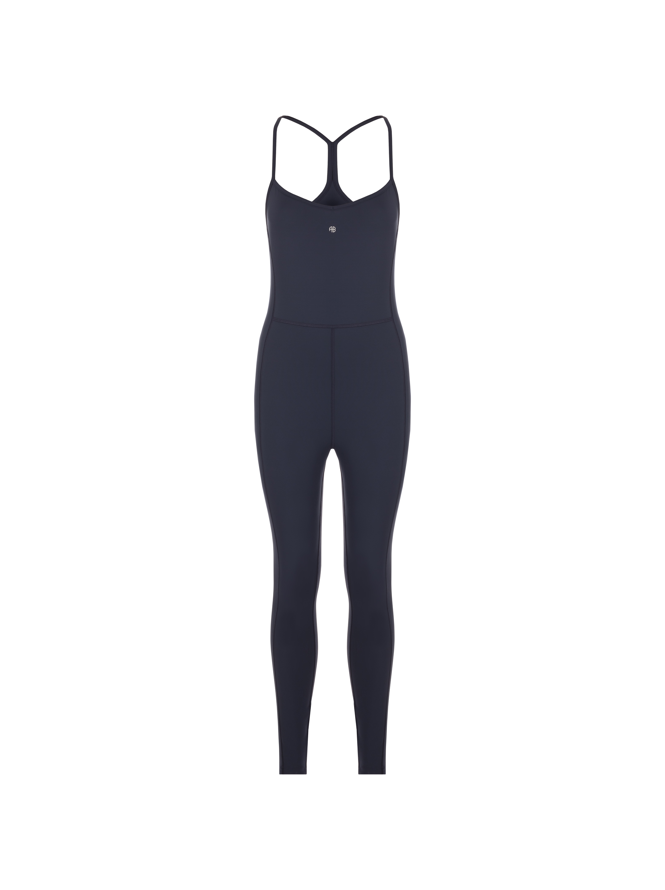 Anine Bing women s Logo jumpsuit buy for 87400 KZT in the