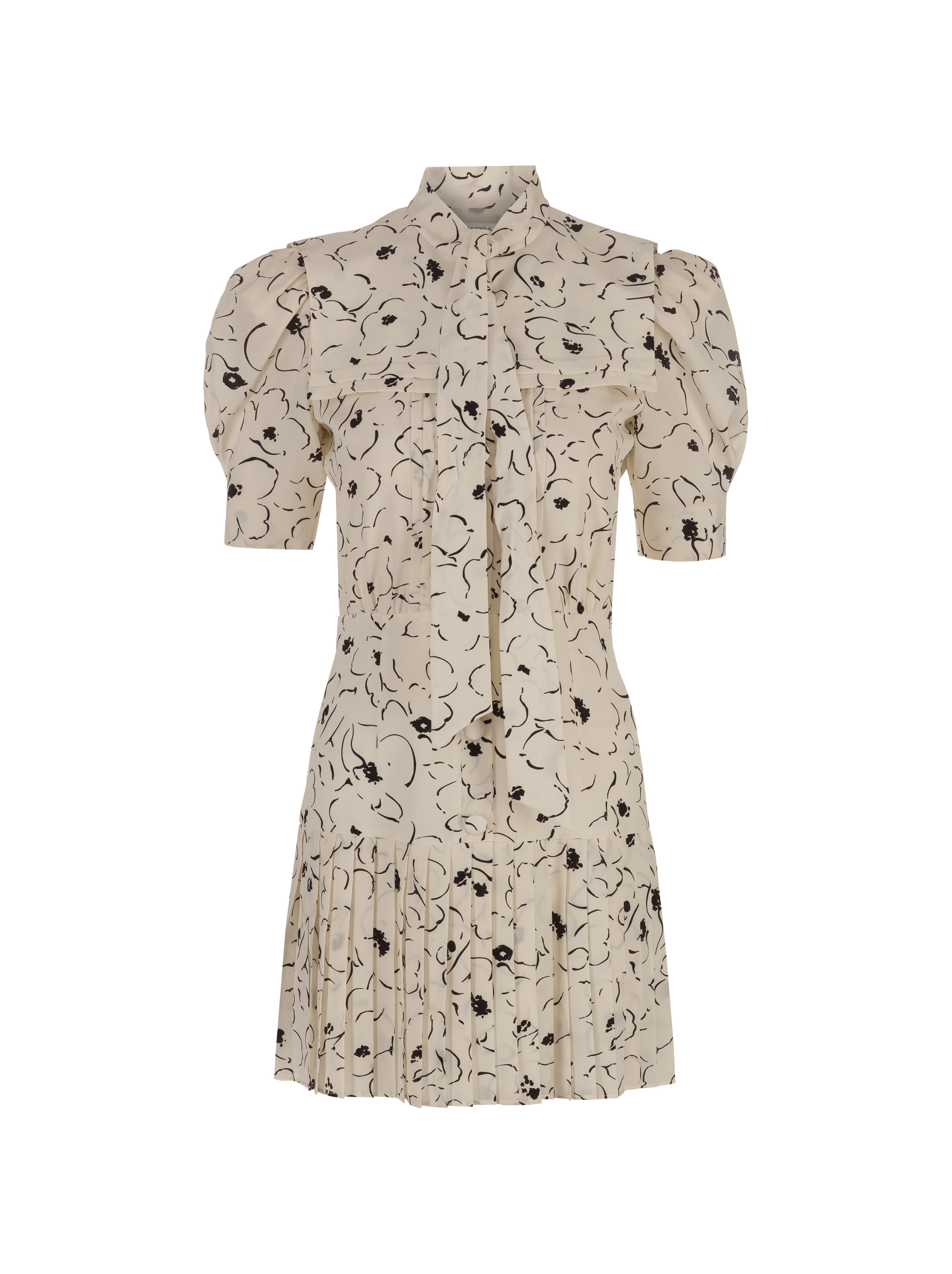 Alessandra Rich women s Printed shirt dress buy for 1081600 KZT