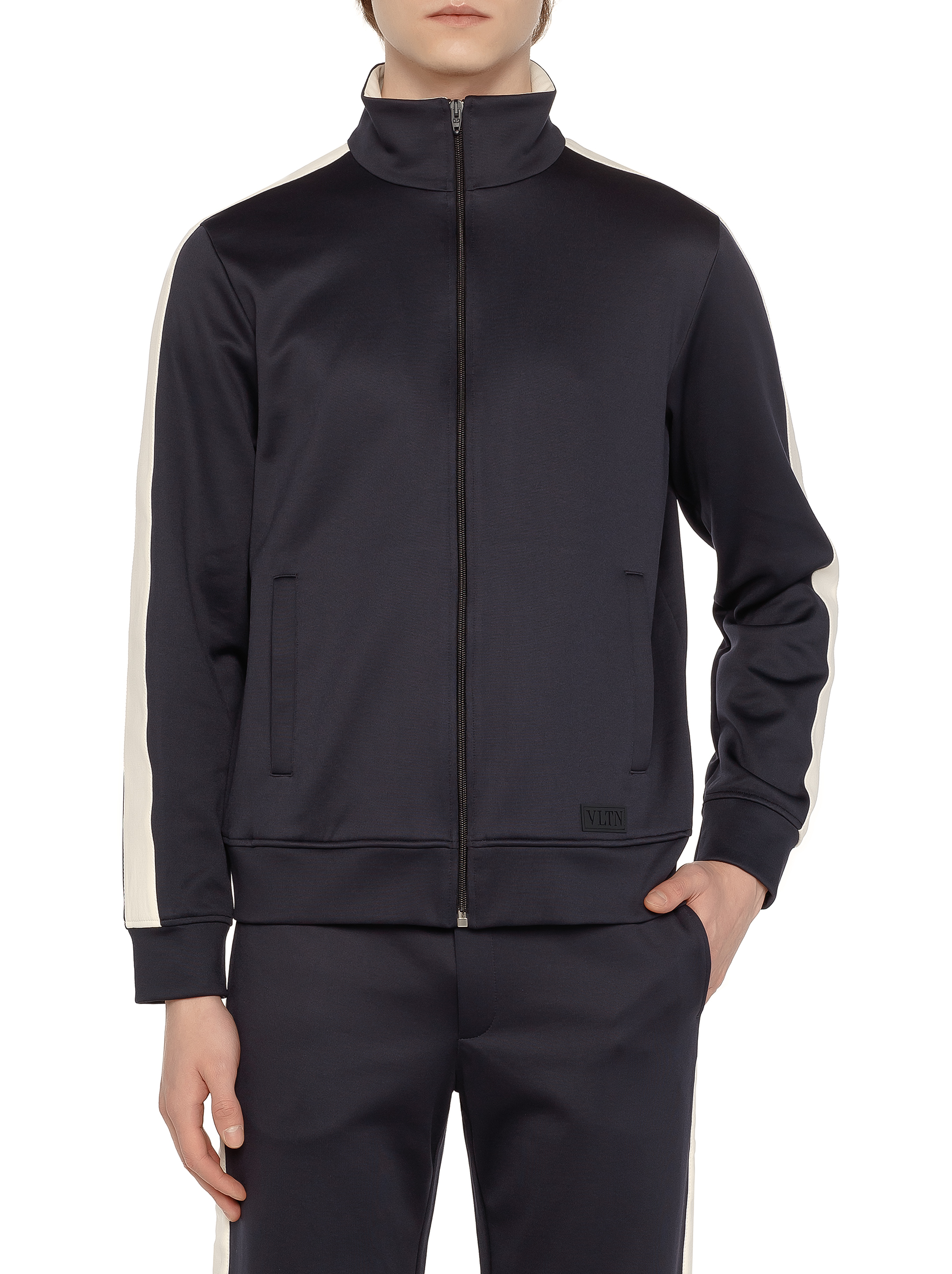 Vltn deals track jacket