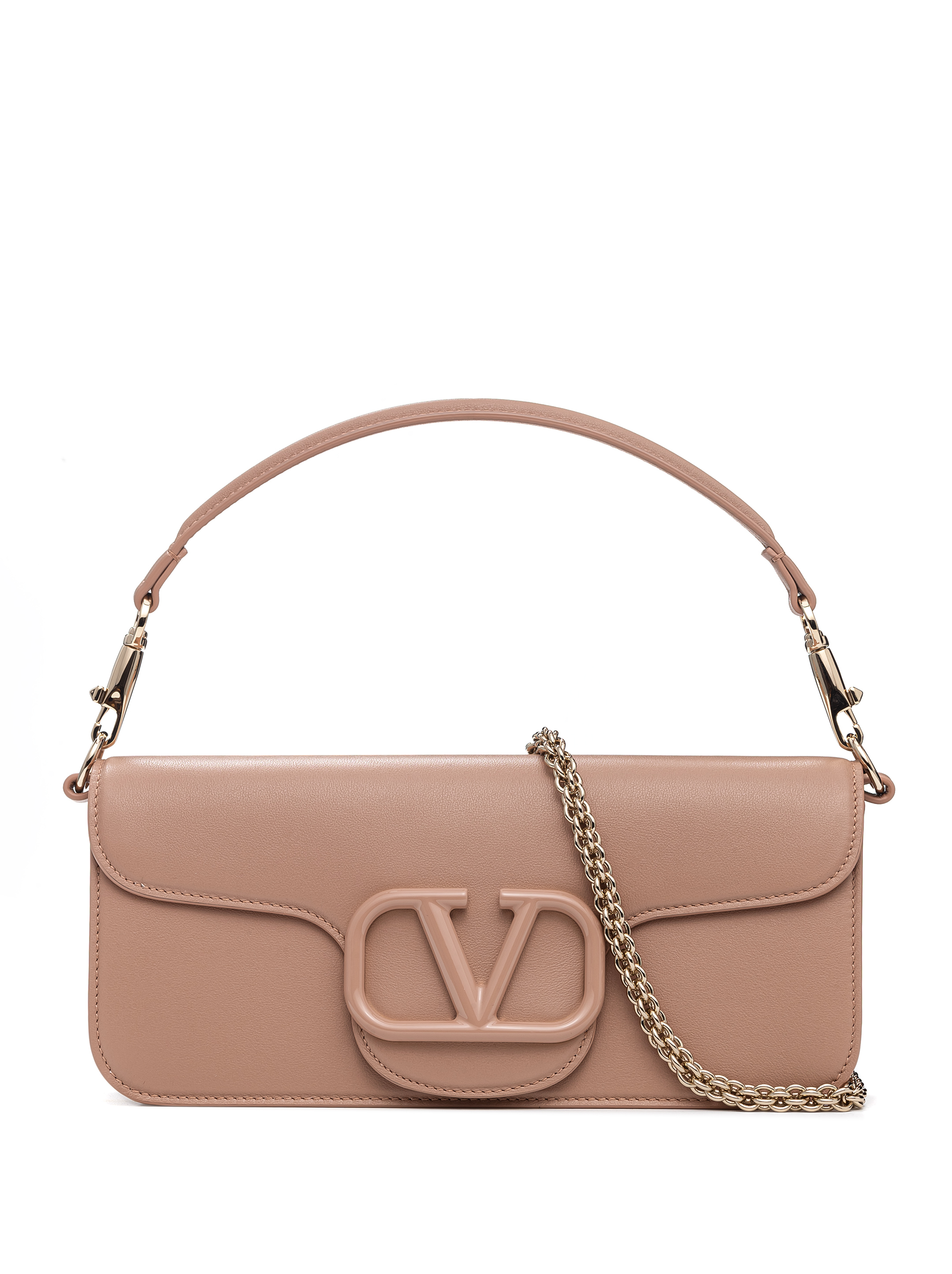 Valentino baguette online bag