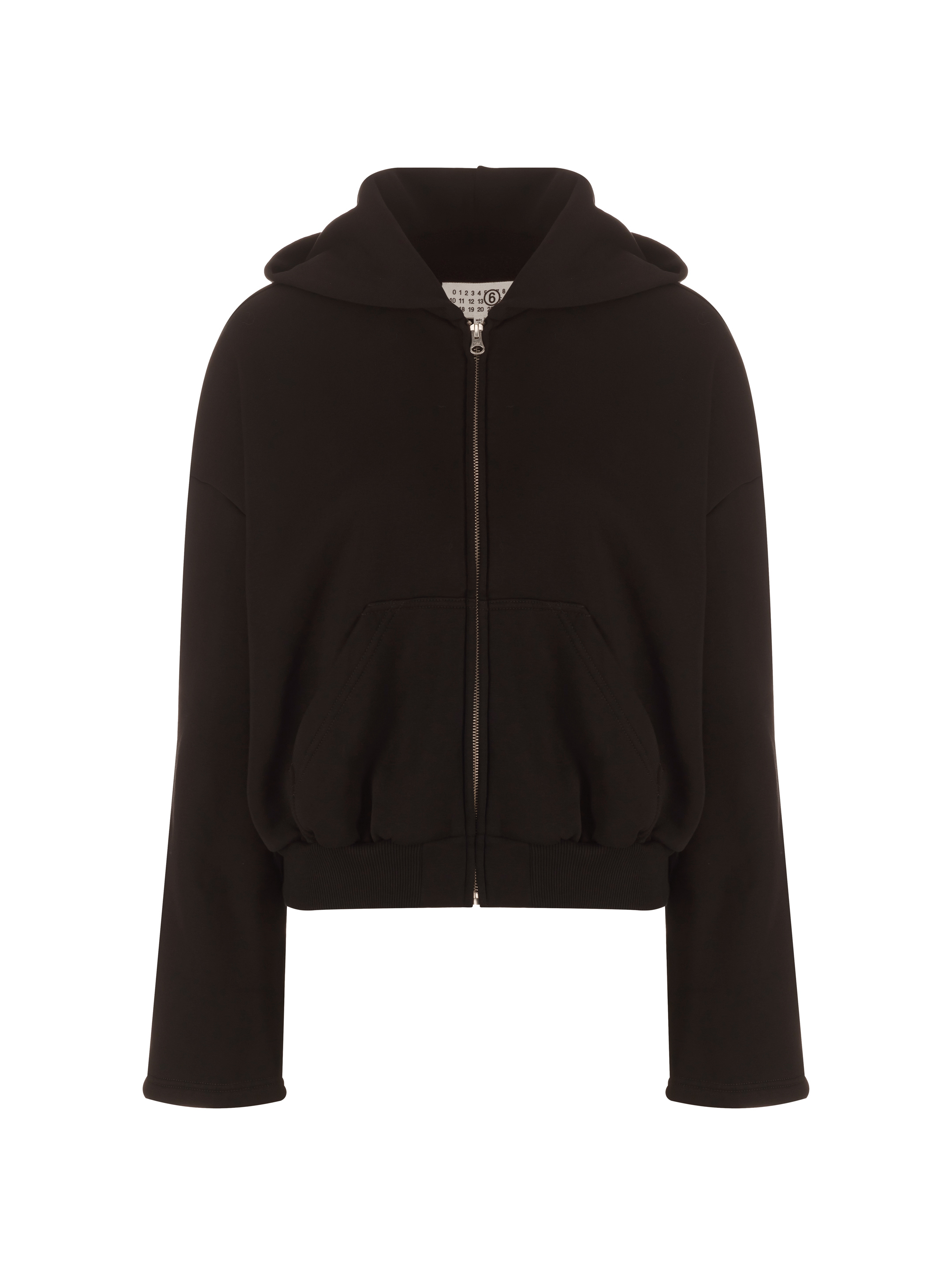 Oversize track jacket MM6 MAISON MARGIELA for women buy in the official Viled online store