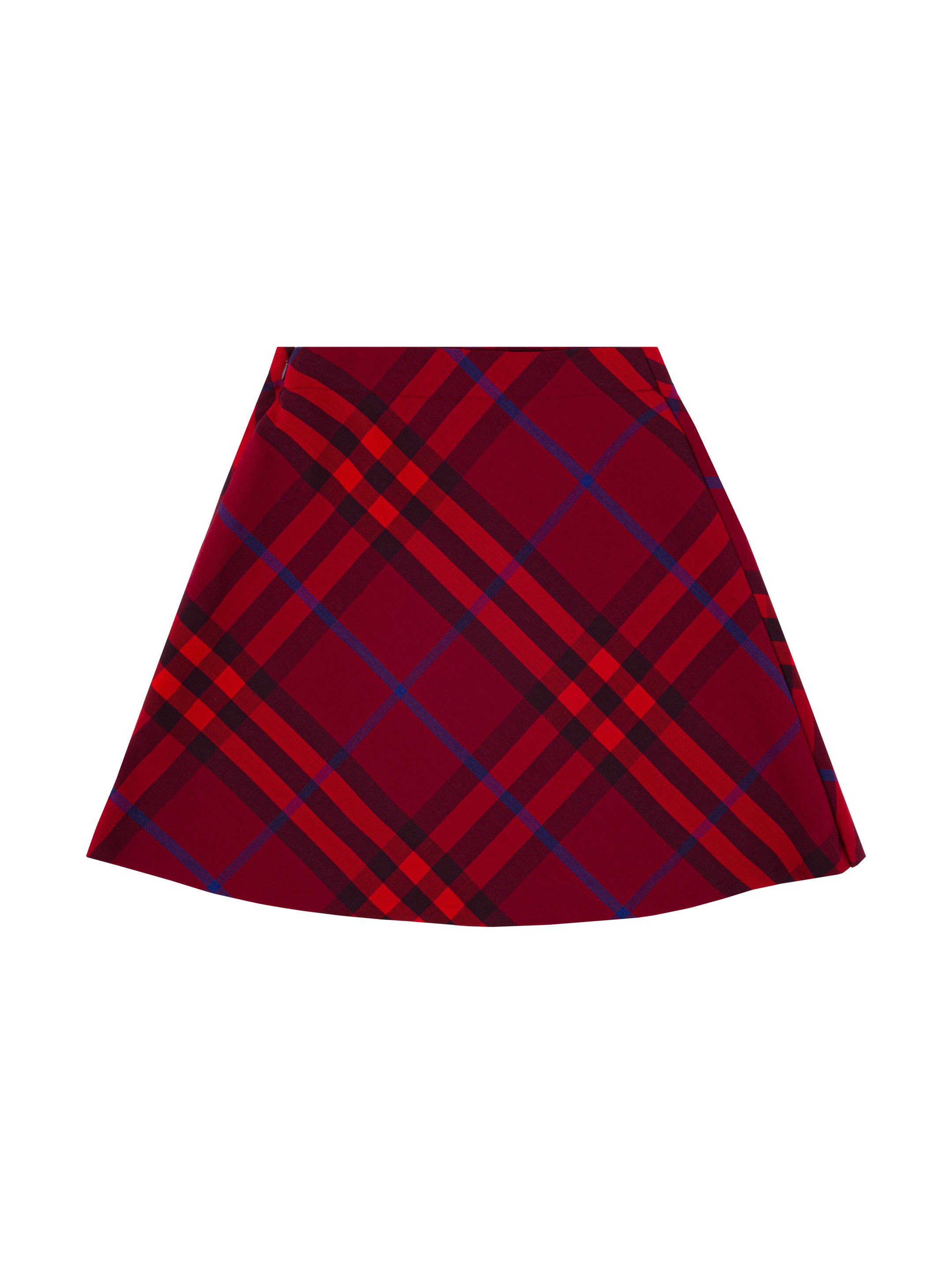 Wrap skirt Burberry for kids buy in the official Viled online store