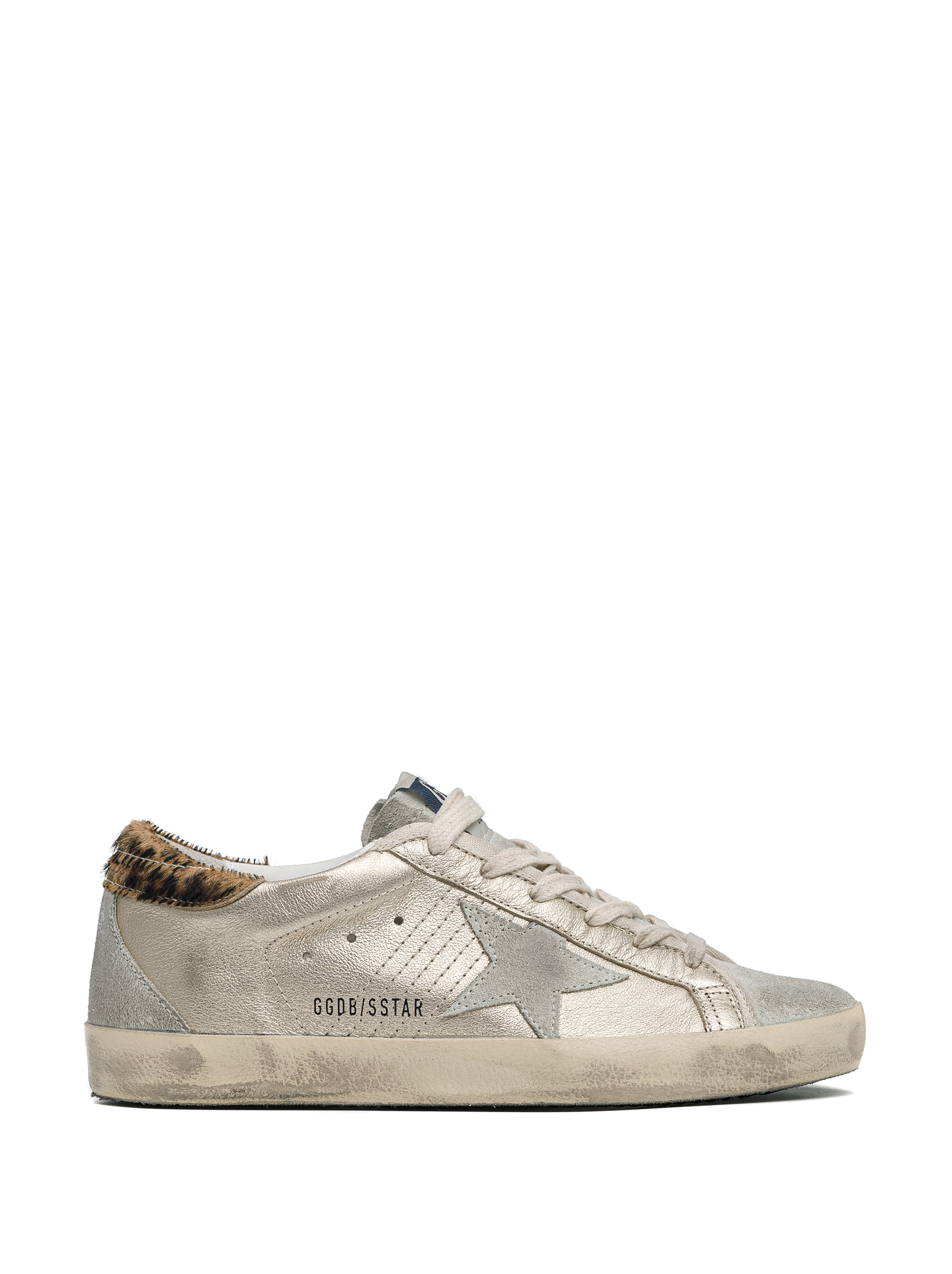 Кеды Golden Goose Женские Купить