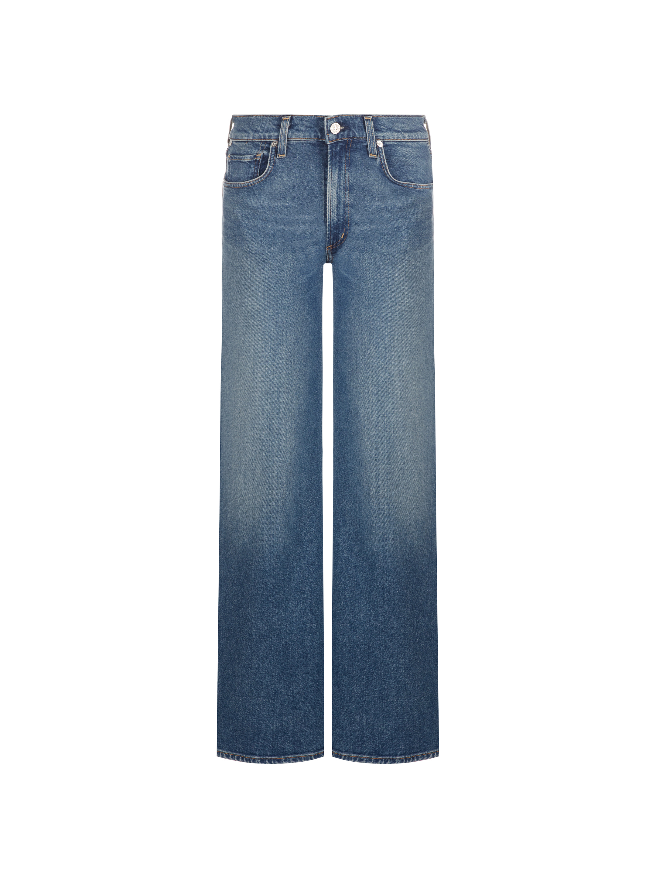 Wide leg jeans Citizens Of Humanity for women buy in the official Viled online store