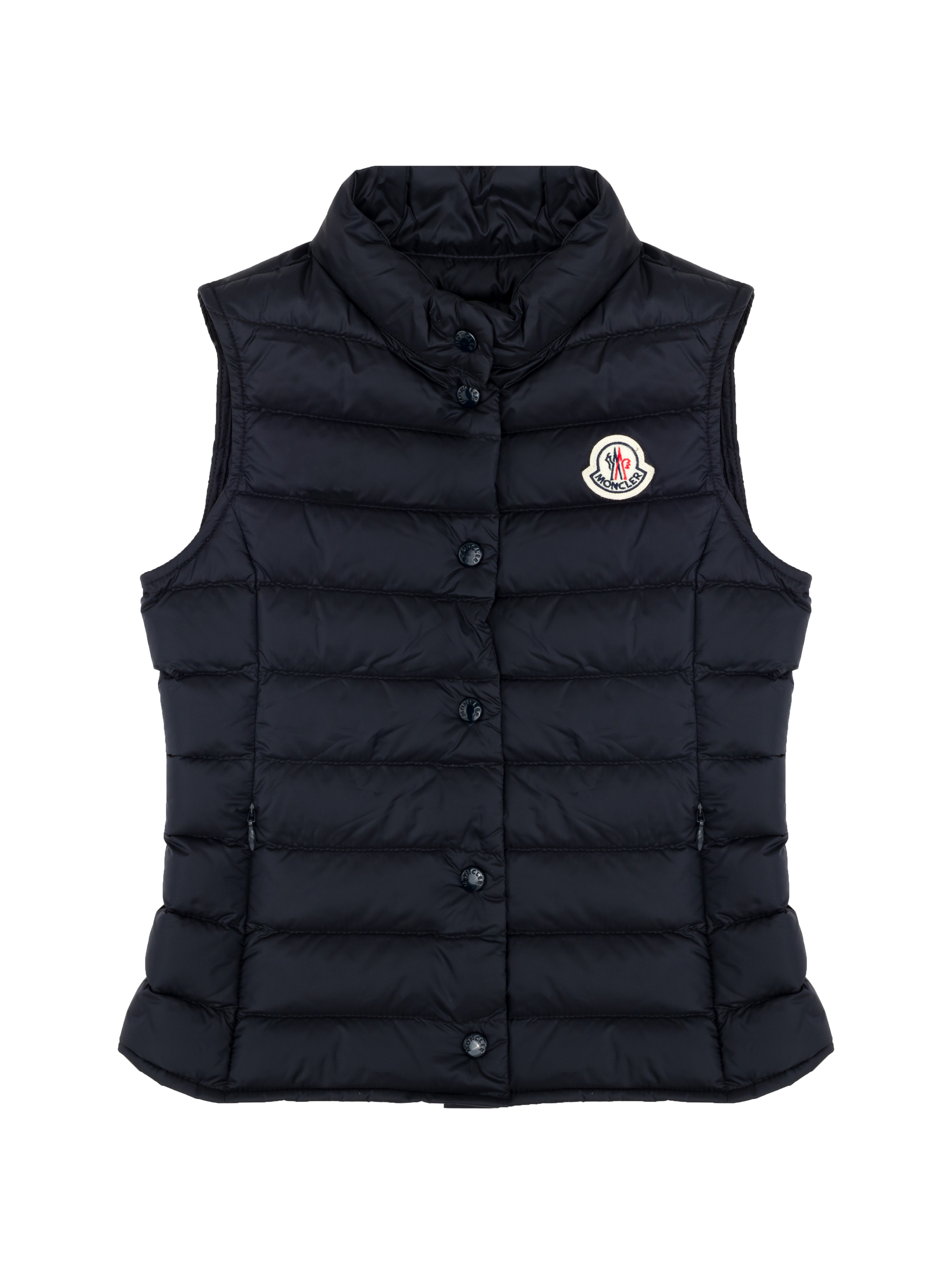 Liane moncler vest hotsell