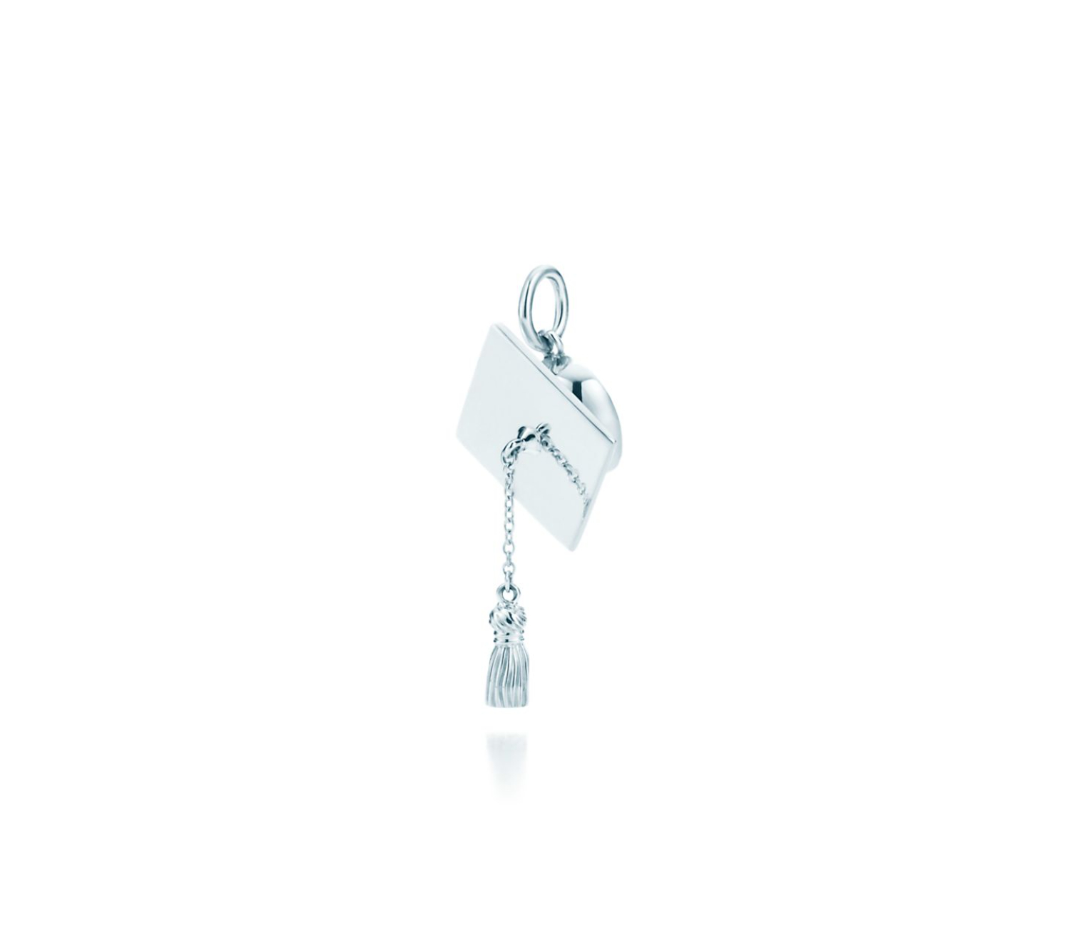 Cap Tassel Tiffany Co. 99000 Viled 27611893