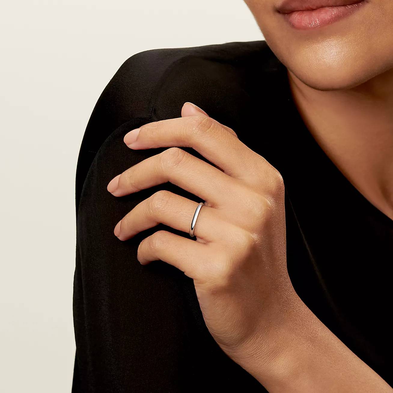 Forever band ring outlet