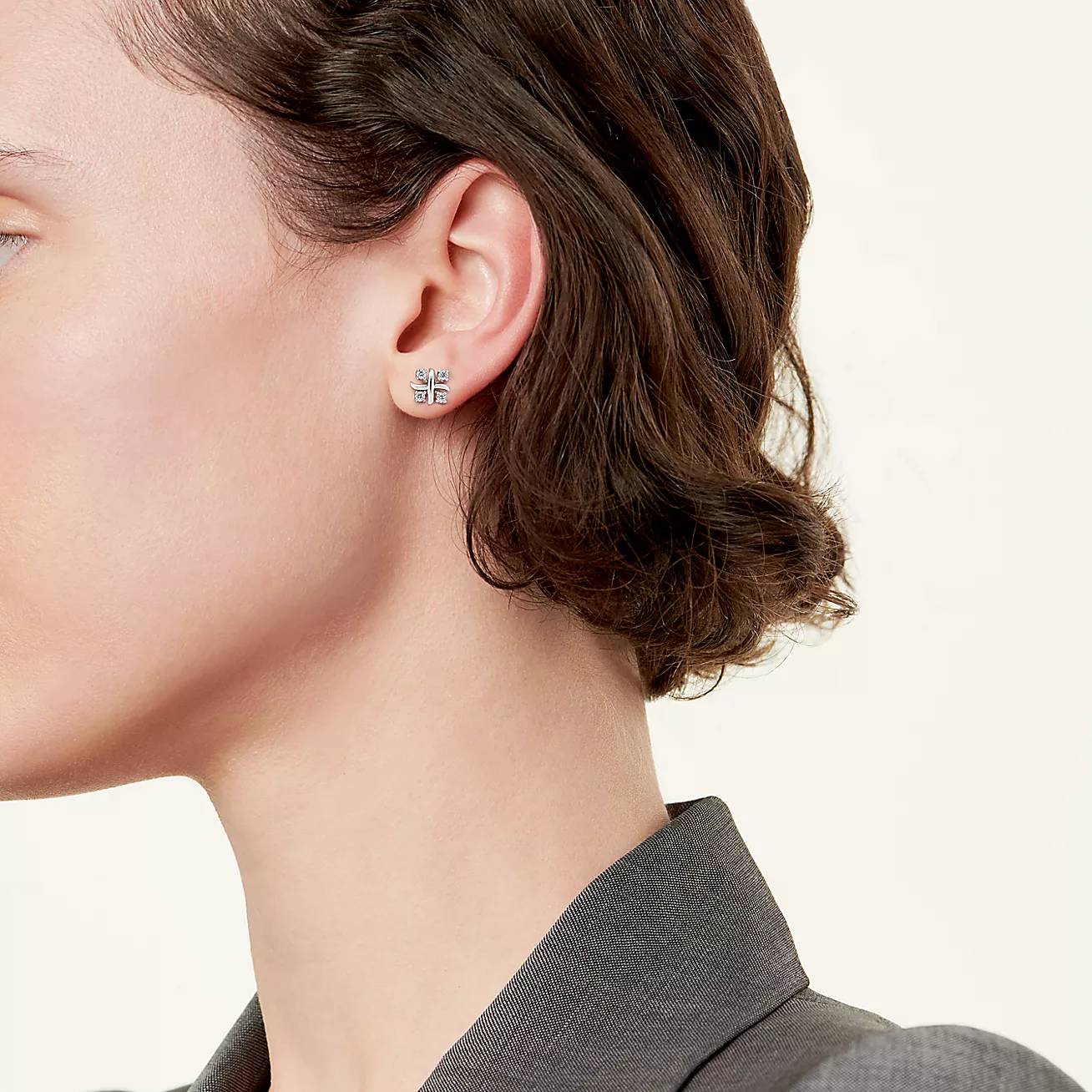 Schlumberger lynn earrings discount