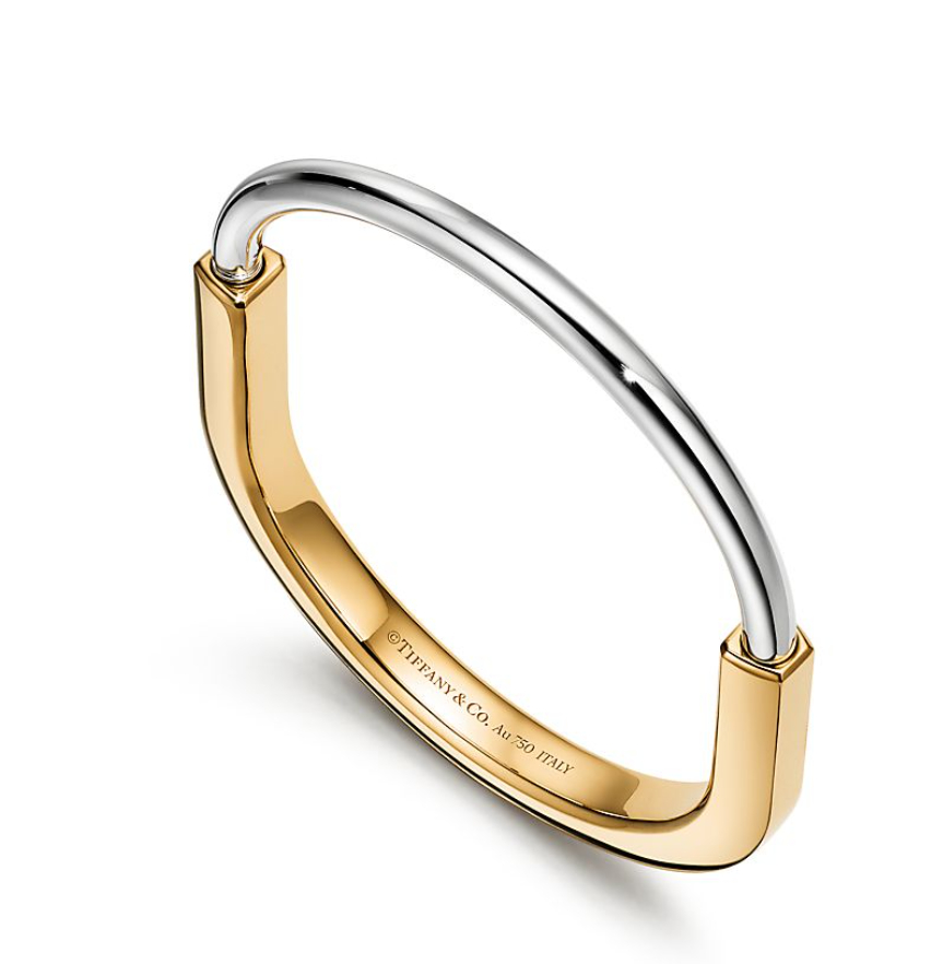 Tear Drop Bangle Polished | Waldor & Co. Bracelets – WALDOR
