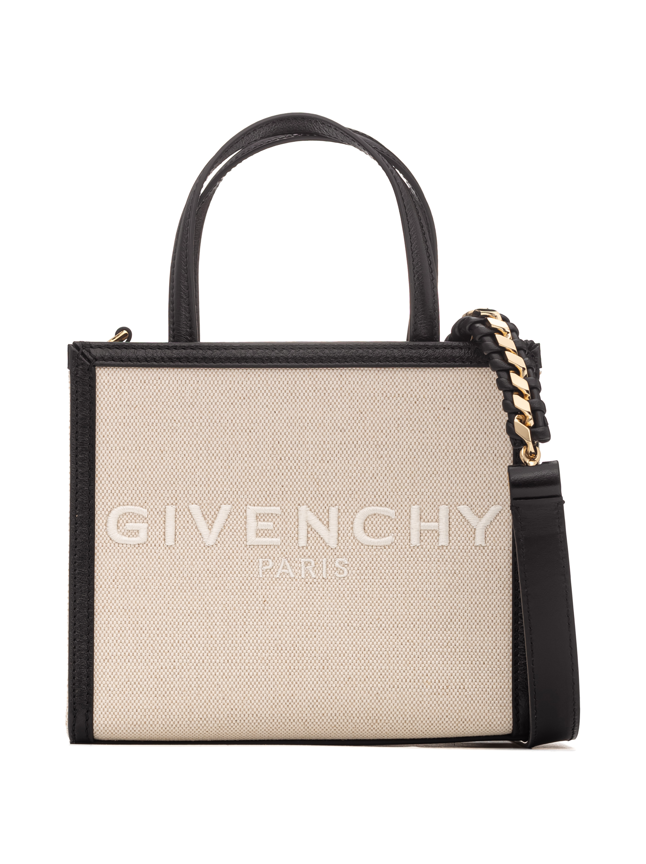 G Tote Mini tote bag Givenchy for women buy in the official Viled online store