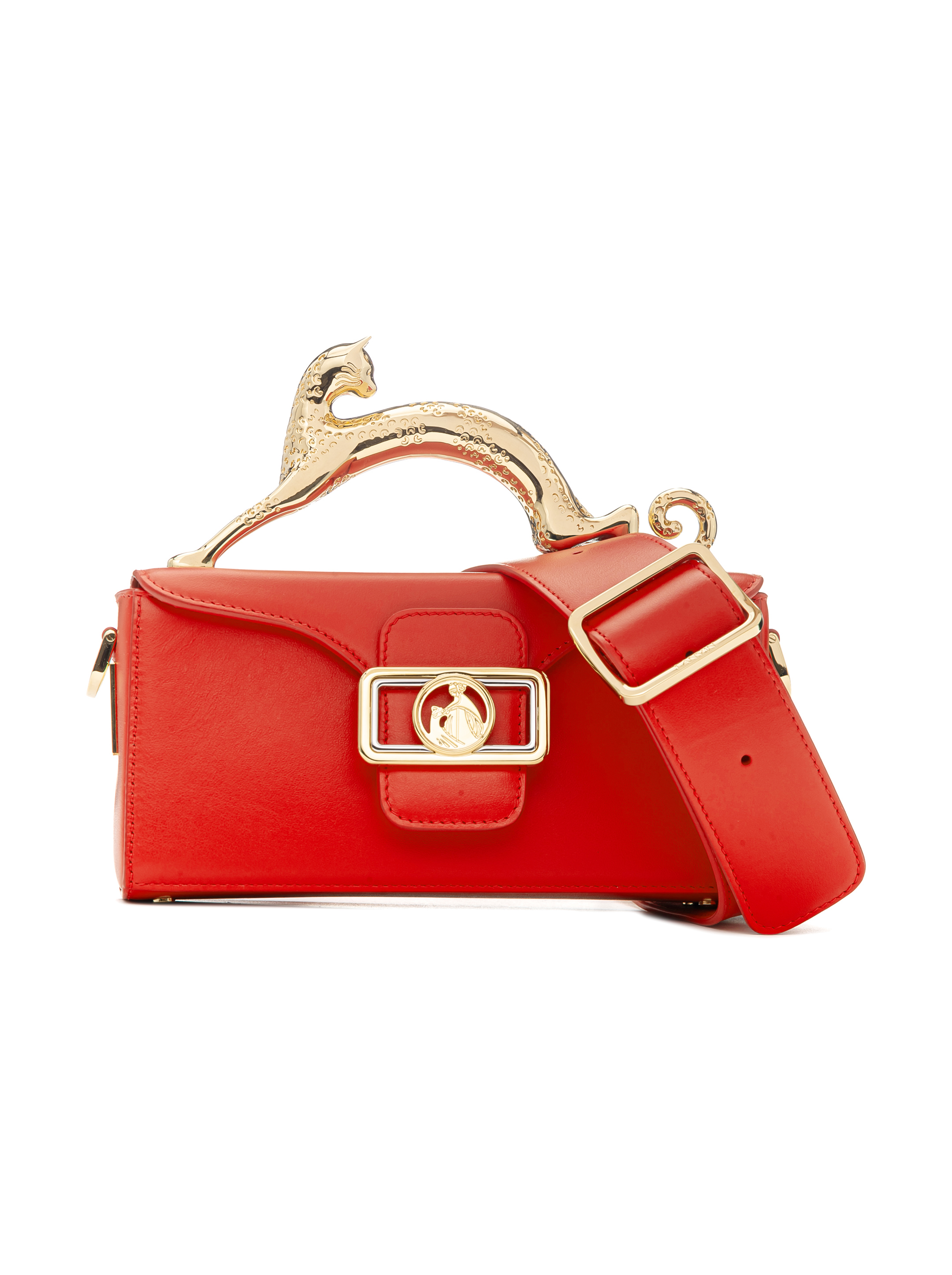 Lanvin shoulder bag online