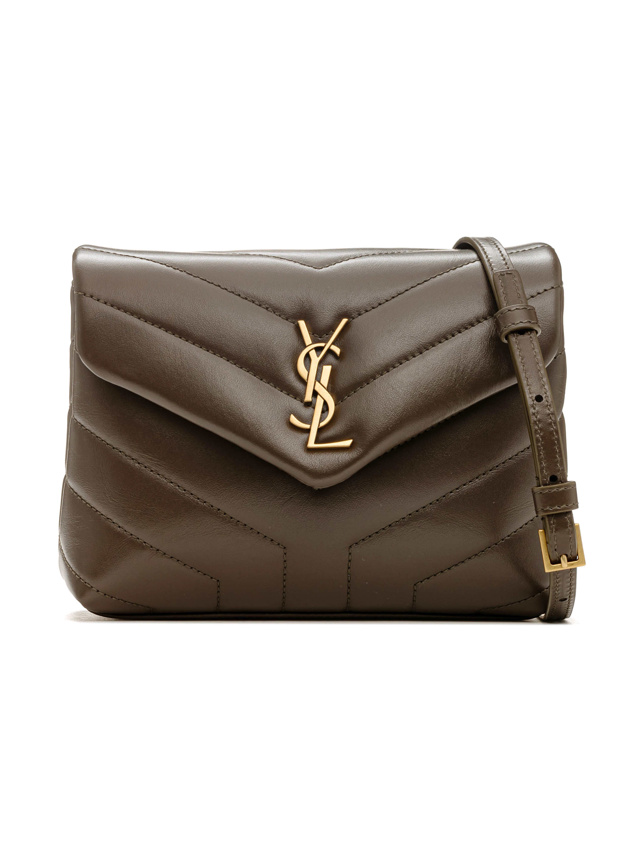 Loulou Toy Saint Laurent Viled