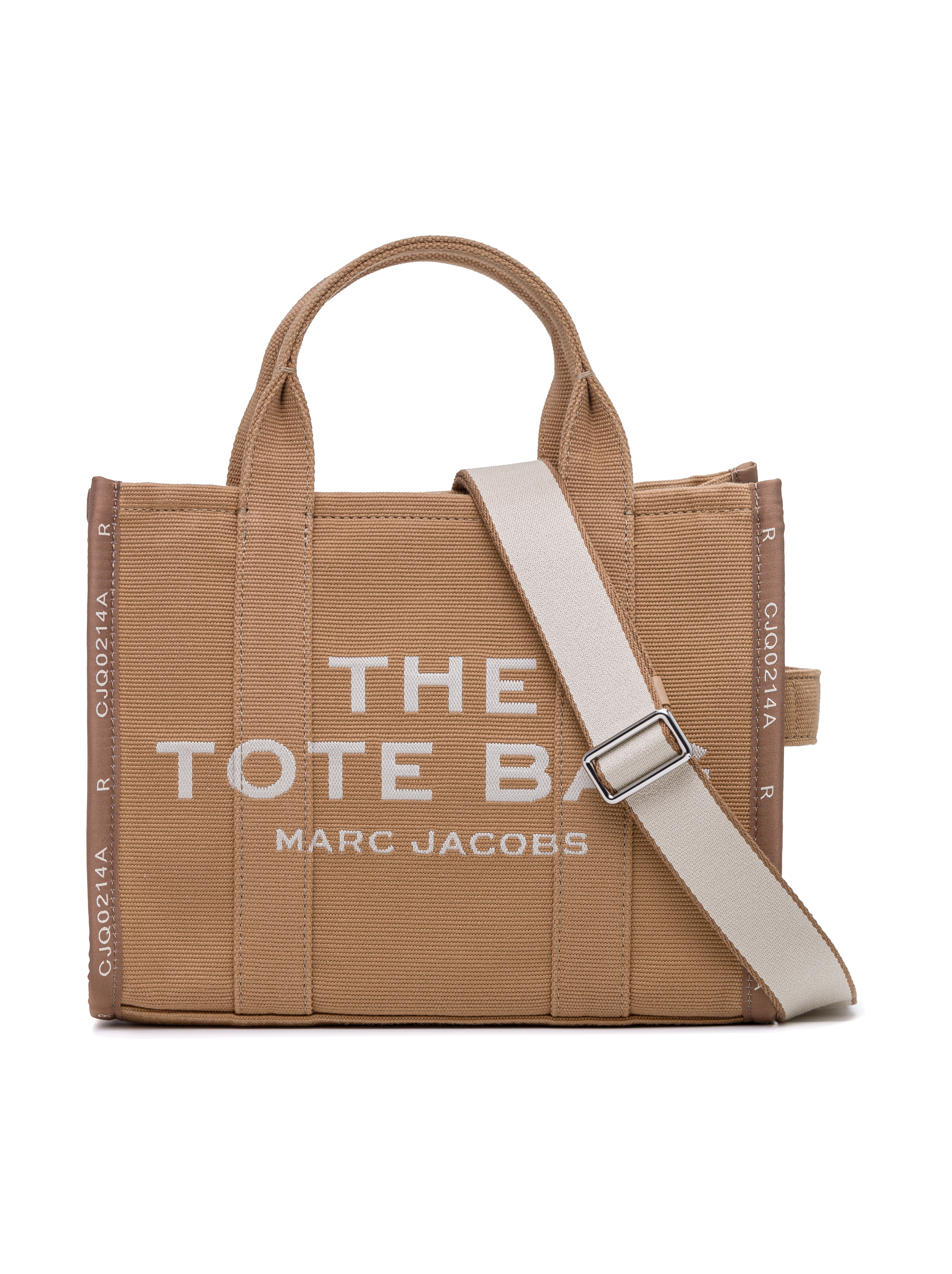 Marc Jacobs women's The Jacquard Medium tote bag - buy for 331400