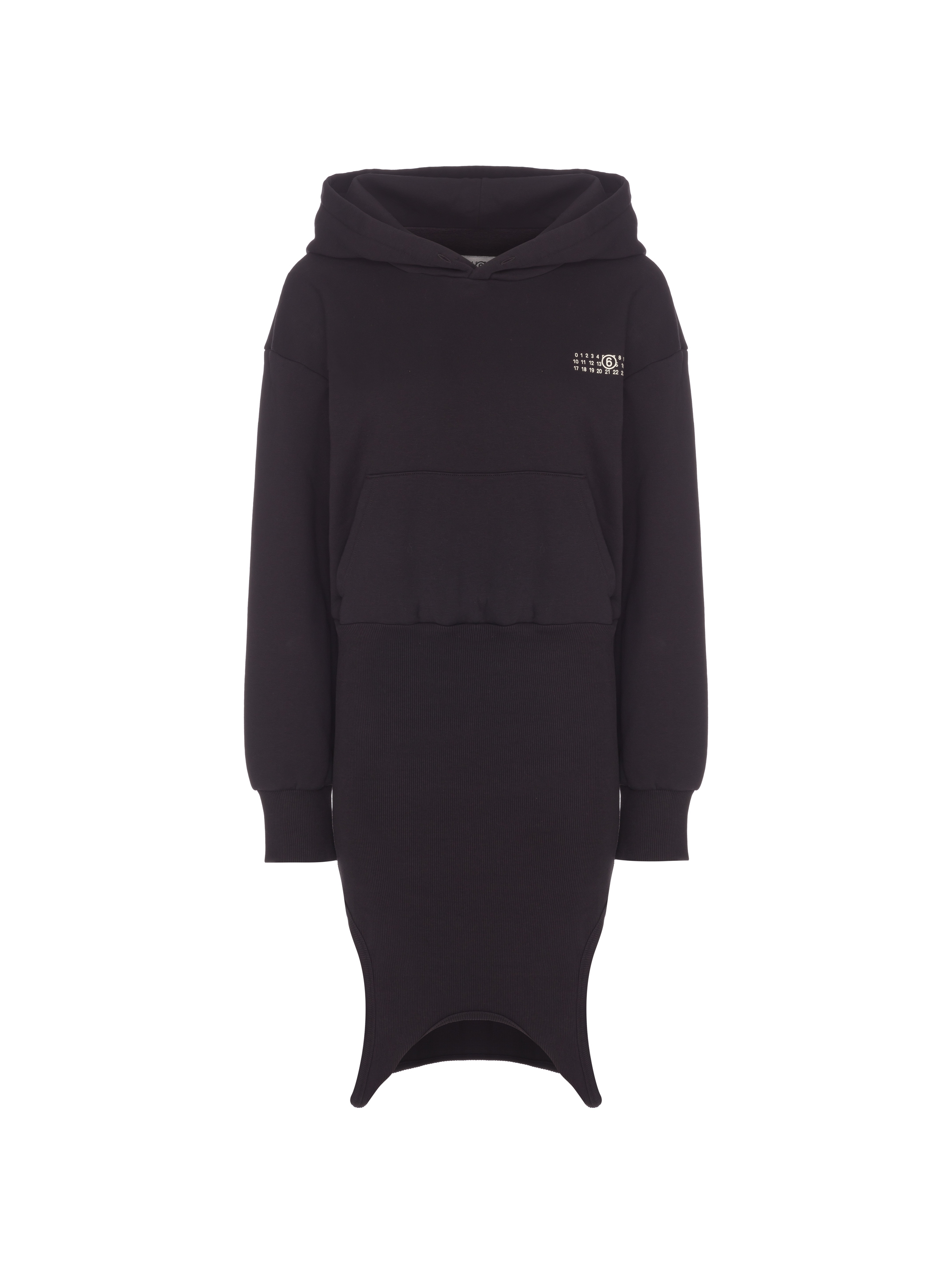 MM6 Maison Margiela Hoodie newest Dress