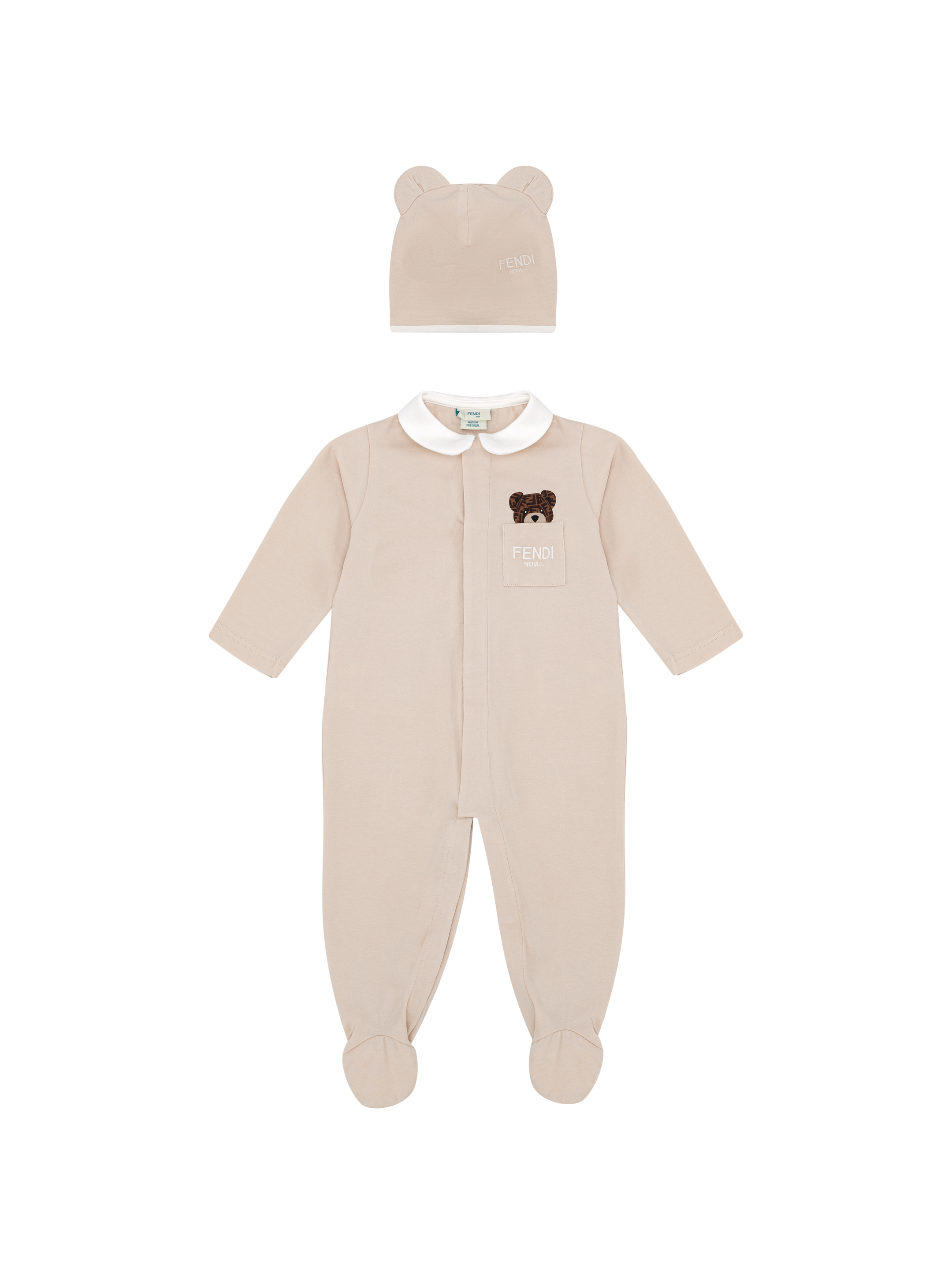 Fendi baby outlet online hotsell