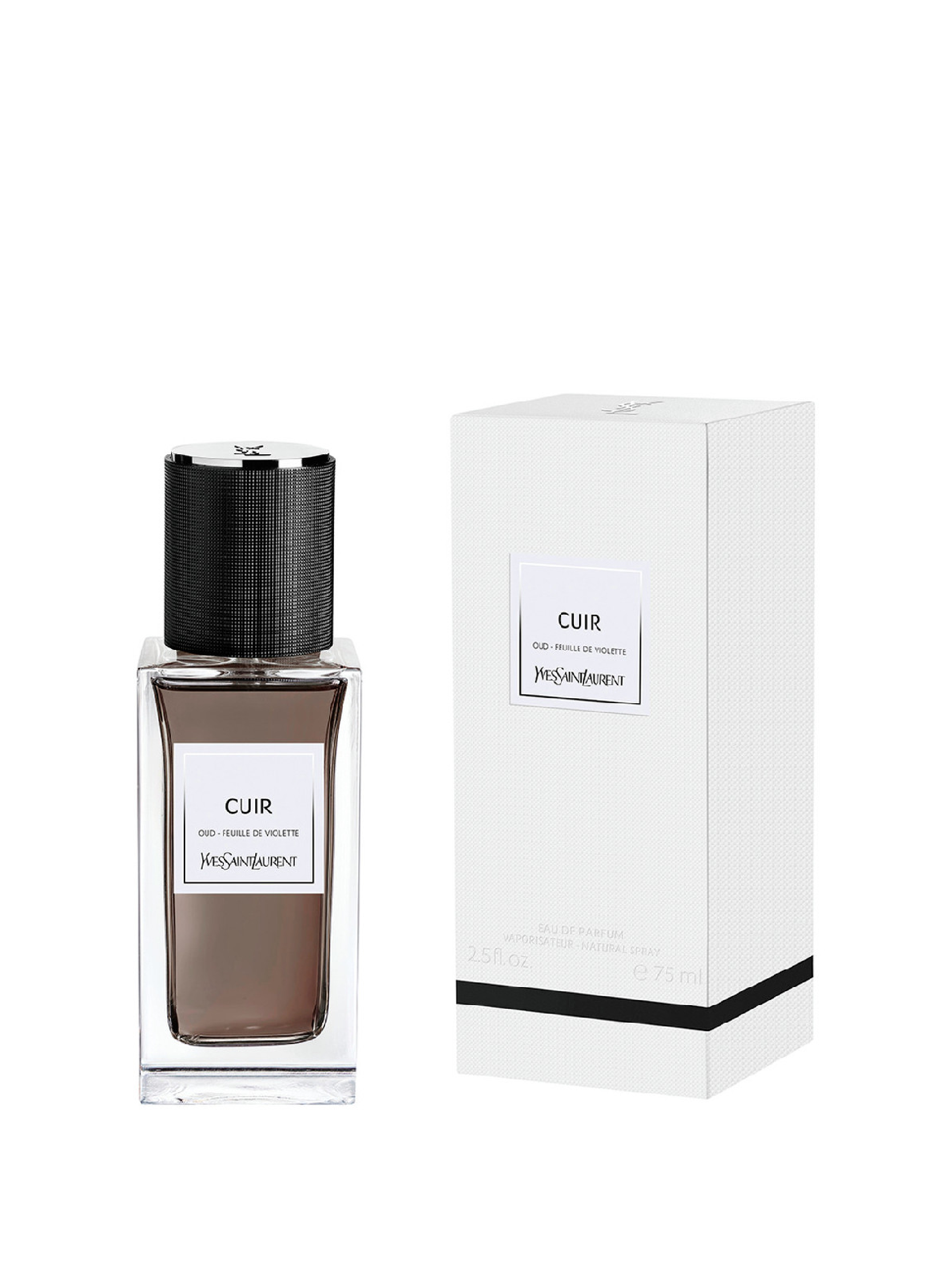 Cuir yves saint laurent parfum hotsell