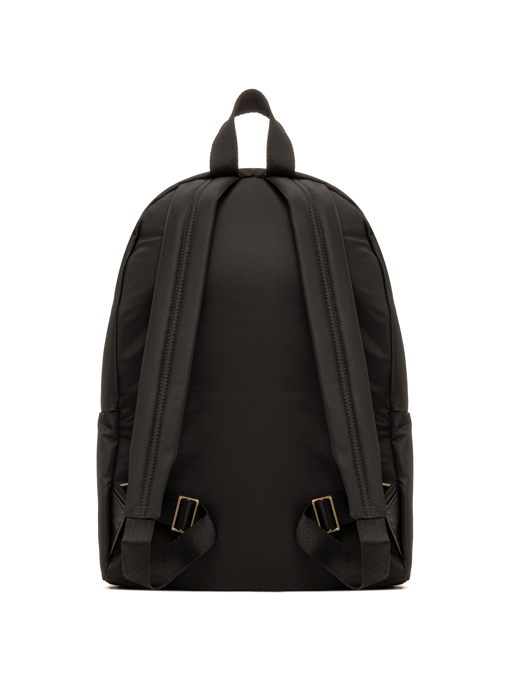 Anya Hindmarch women s Textile backpack with logo buy for 451200 KZT in the official Viled online store art. 193443.Black U 242