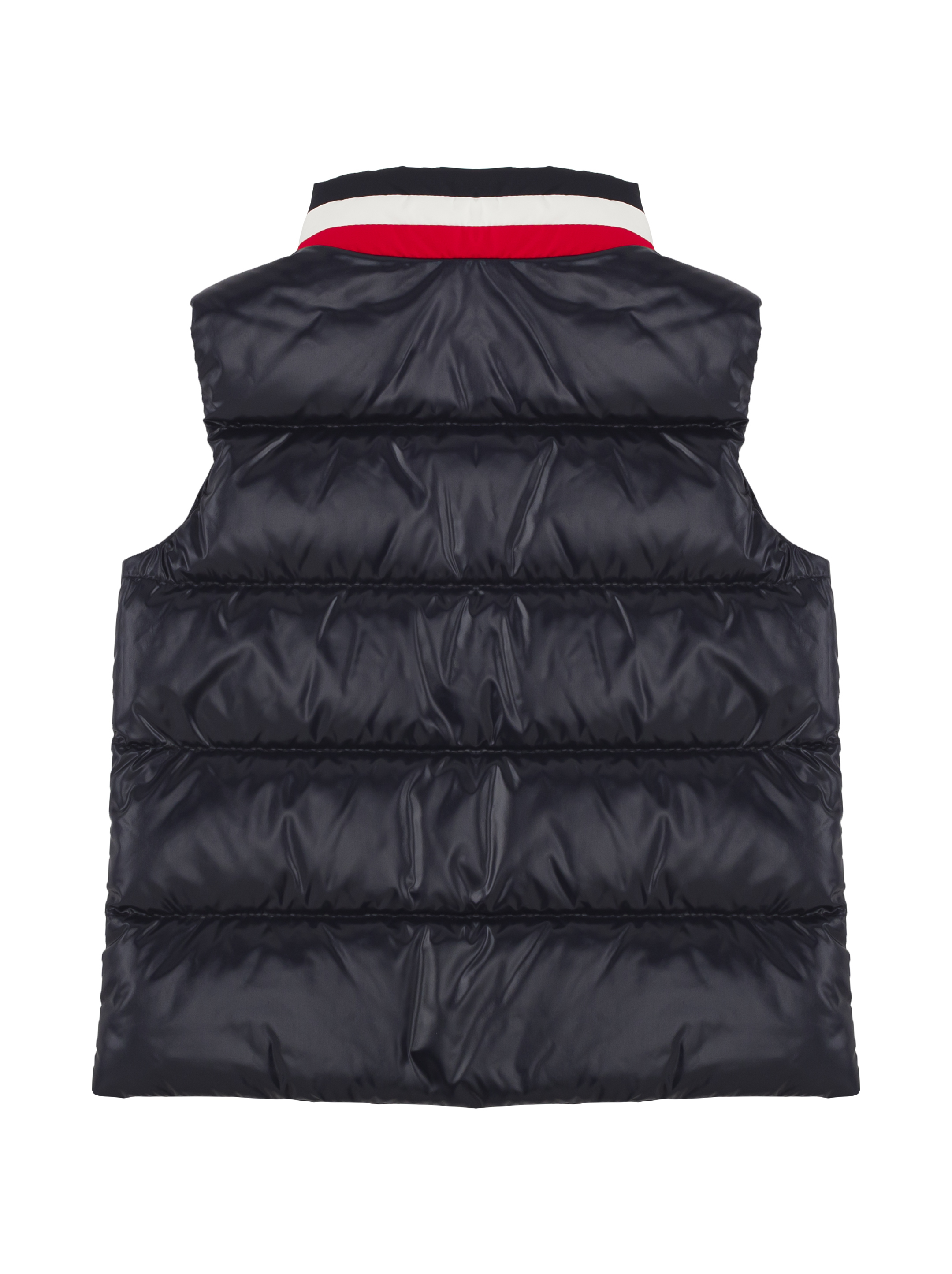 Moncler Merab quilted vest for newborns buy for 182200 KZT in the official Viled online store art. 1A00015 5963V.742 12 18M 242