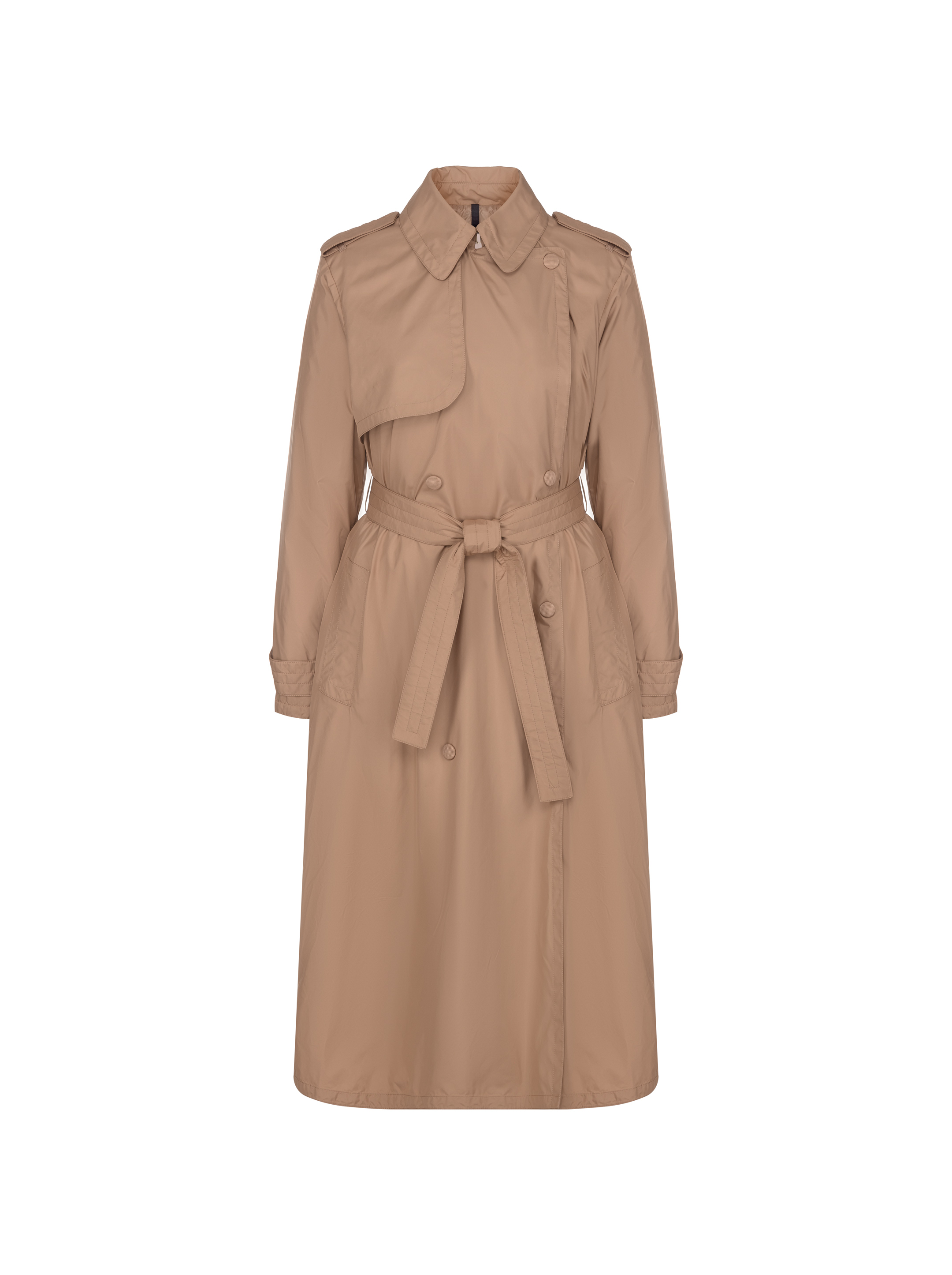 Moncler trench deals
