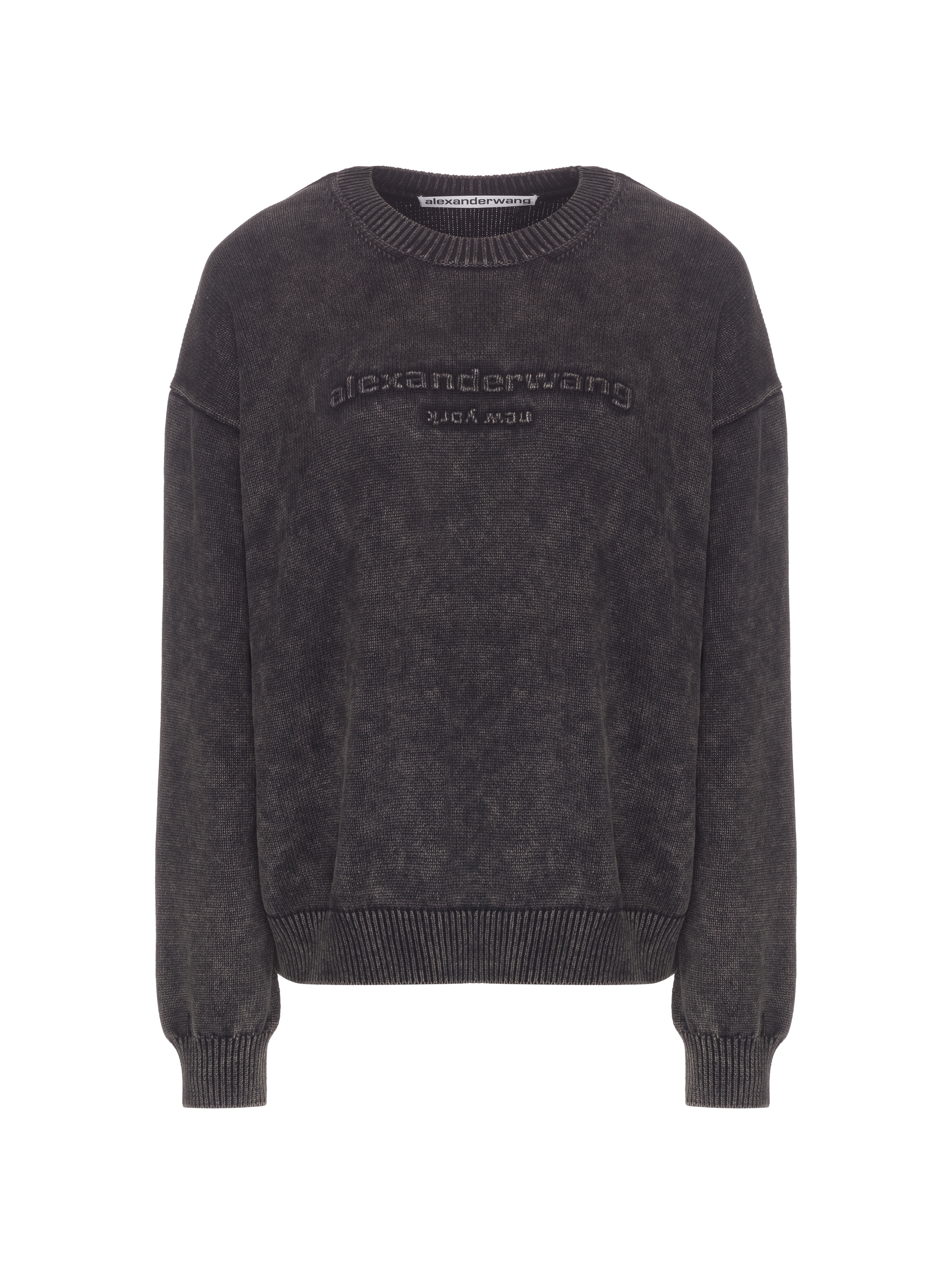 Alexander wang crew neck shop