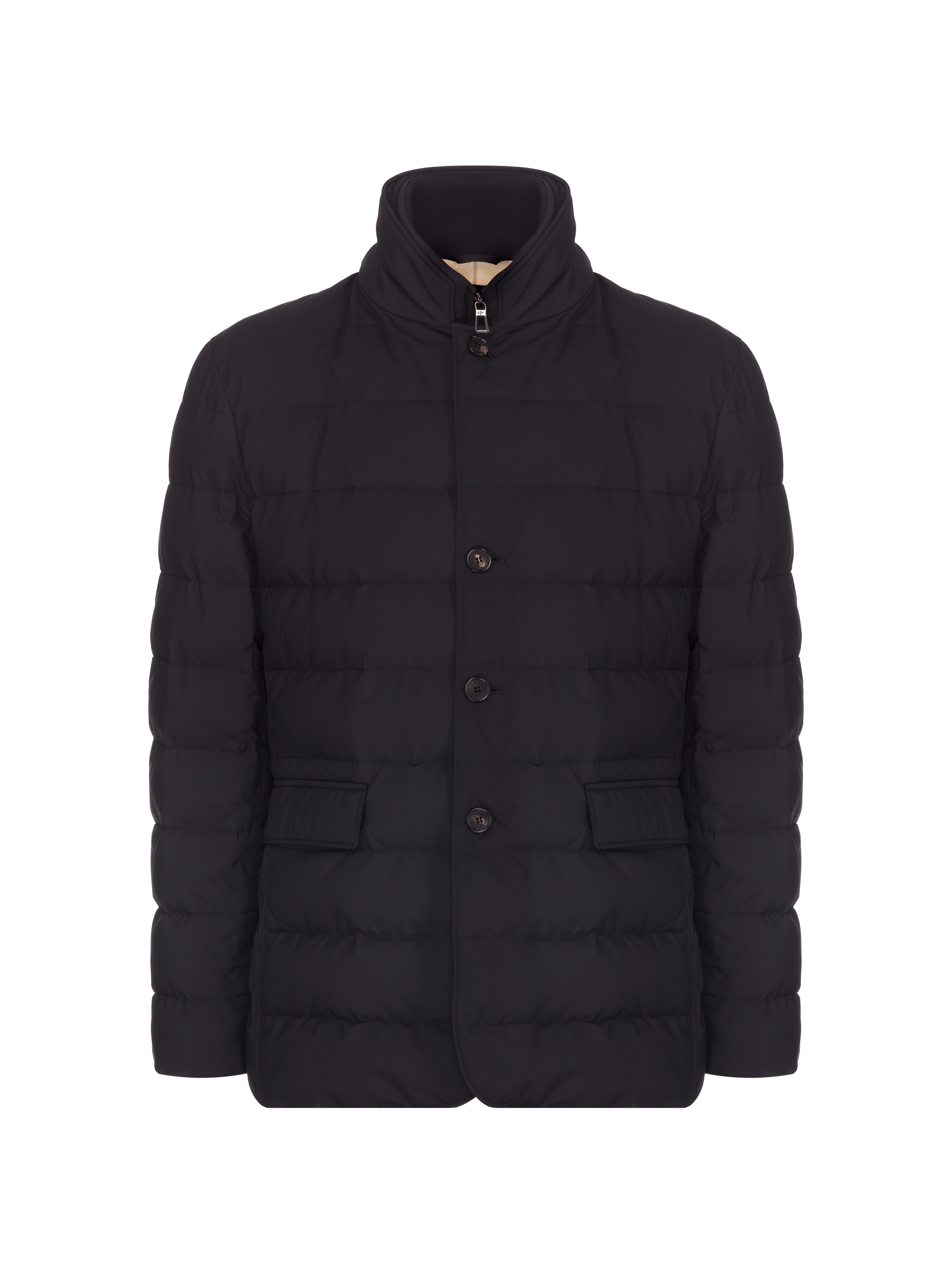 Loro piana quilted jacket best sale