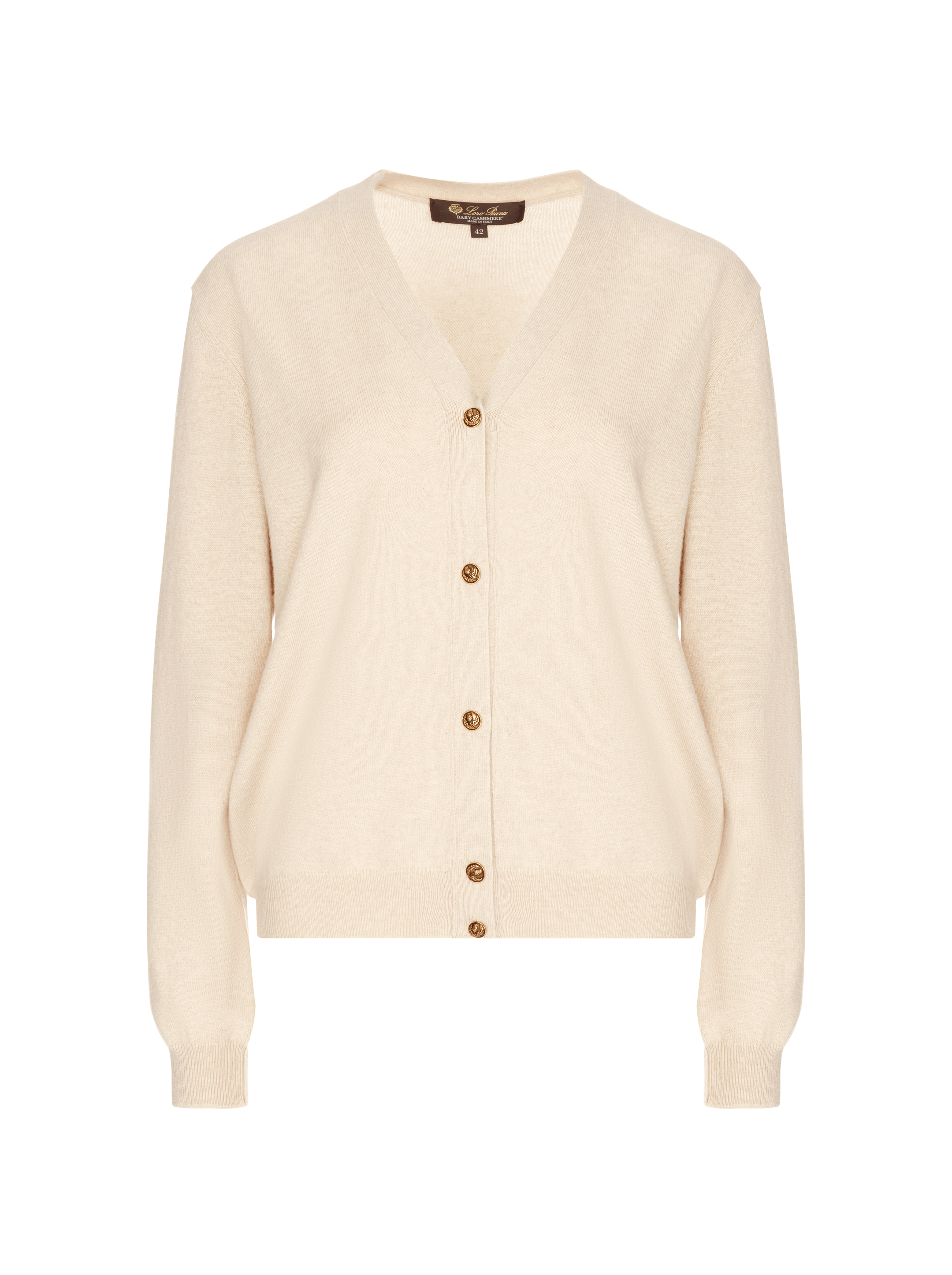 Loro piana cashmere cardigan best sale