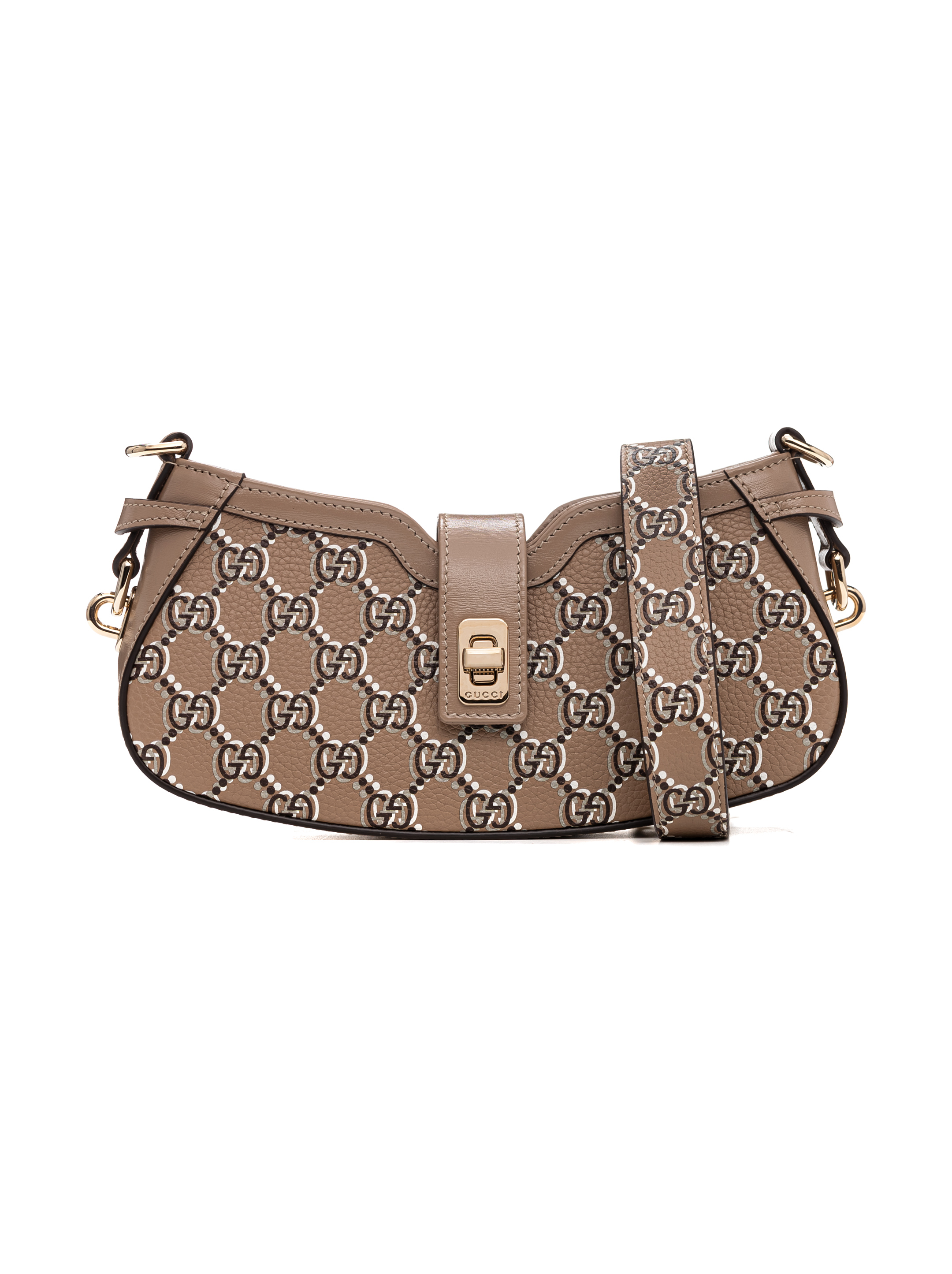 Gucci women's Gucci Moon Side mini bag - buy for 1726700 KZT in