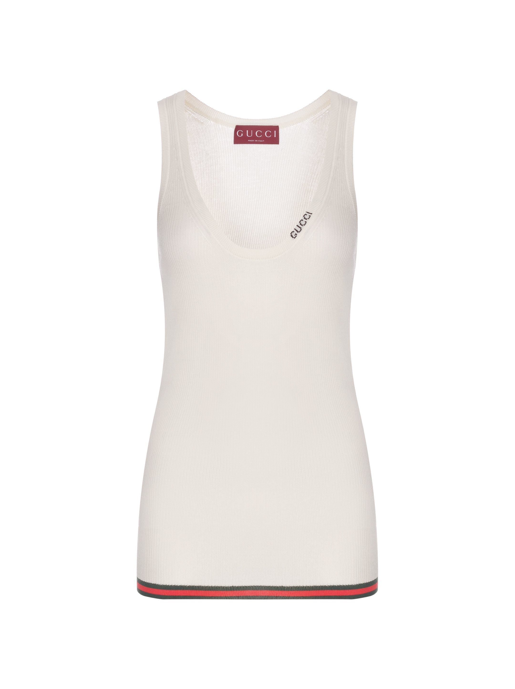 Gucci tank top mens online