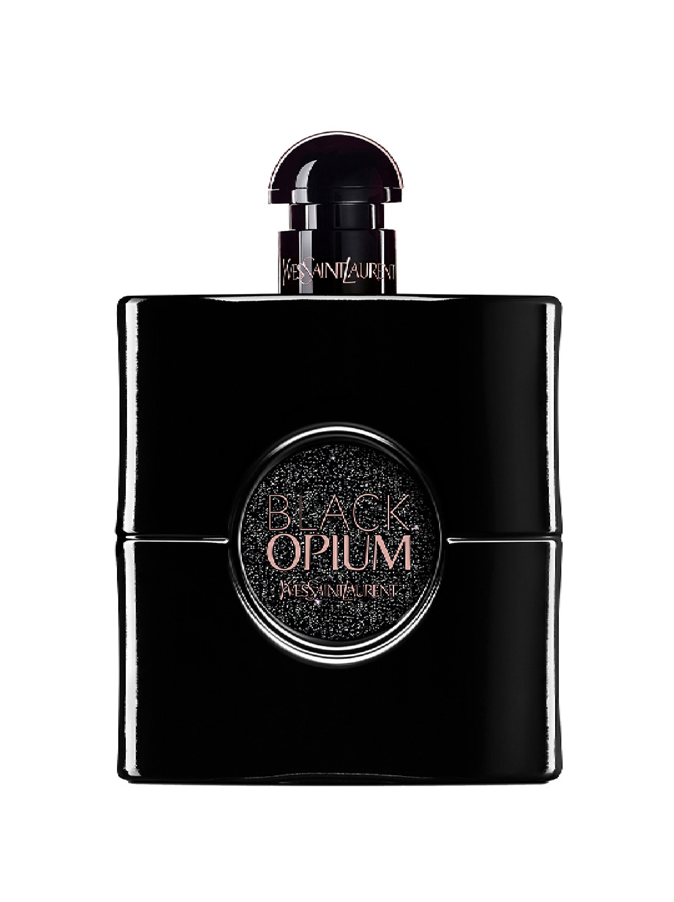 YVES SAINT LAURENT Black outlets Opium Le Parfum