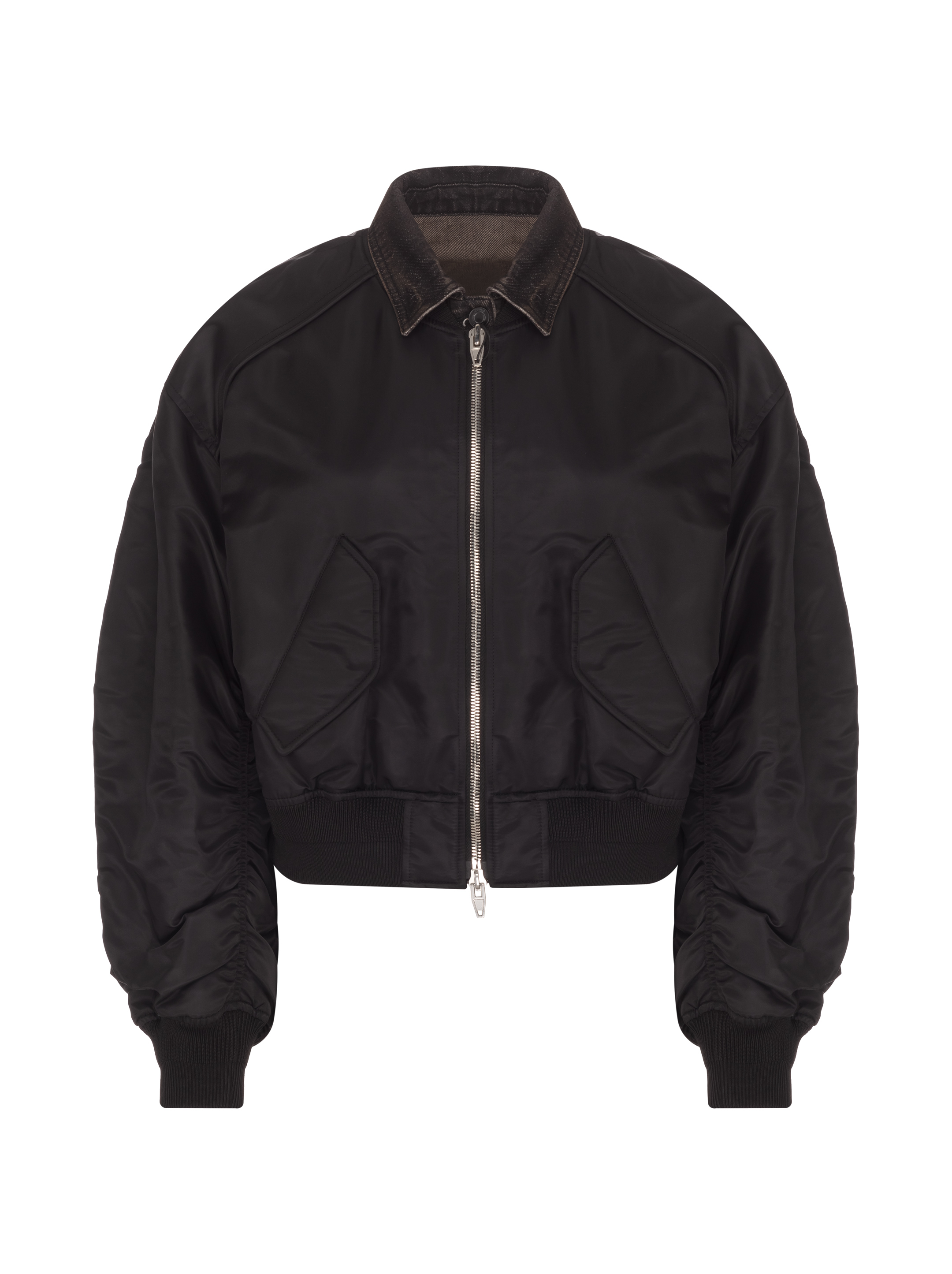 Givenchy bomber jacket womens best sale