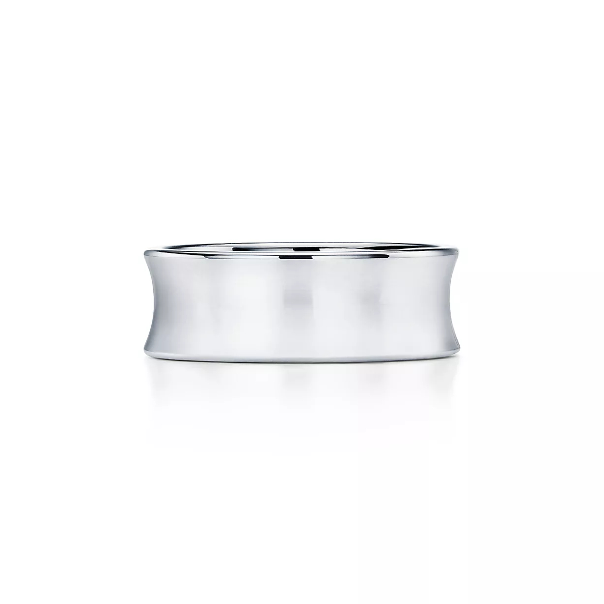 ユーズド品】TIFFANY 1837 Element Ring ＊438 - メルカリ