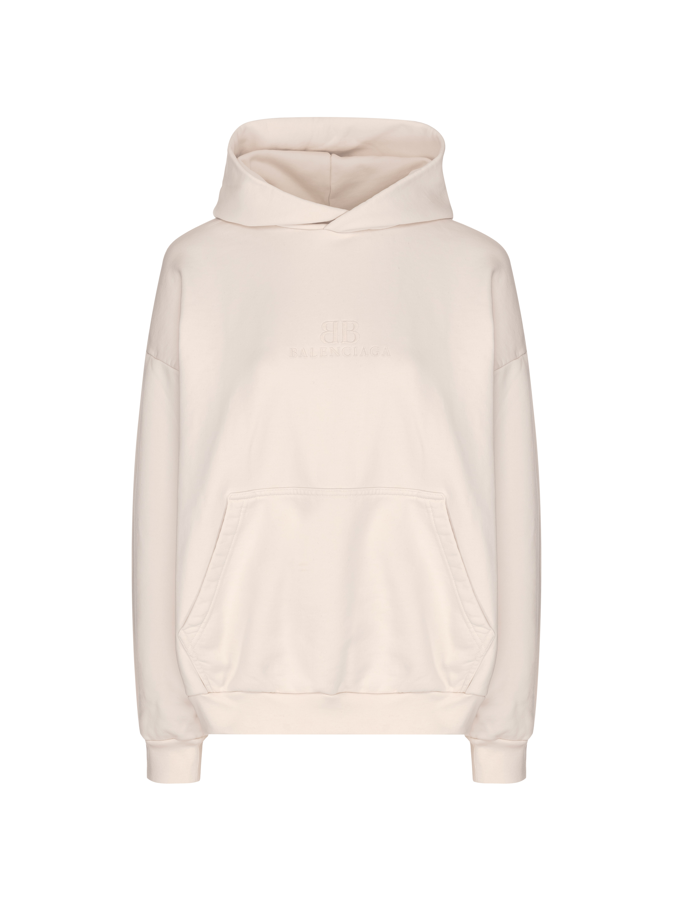 Balenciaga tan hoodie best sale