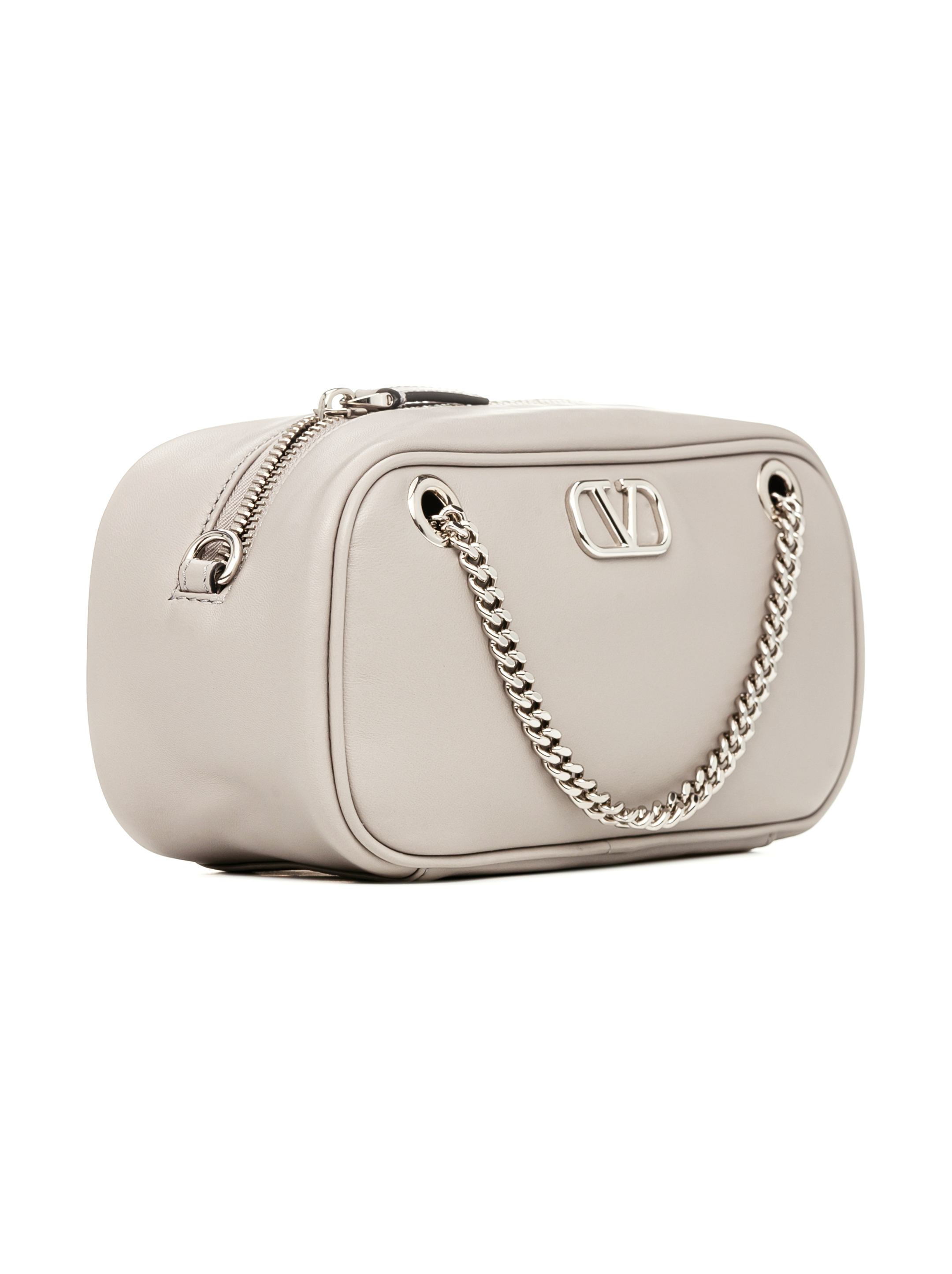 Valentino Garavani women s V logo mini bag buy for 706500 KZT in the official Viled online store art. 5W0P0AG6GSB.WRL U 242