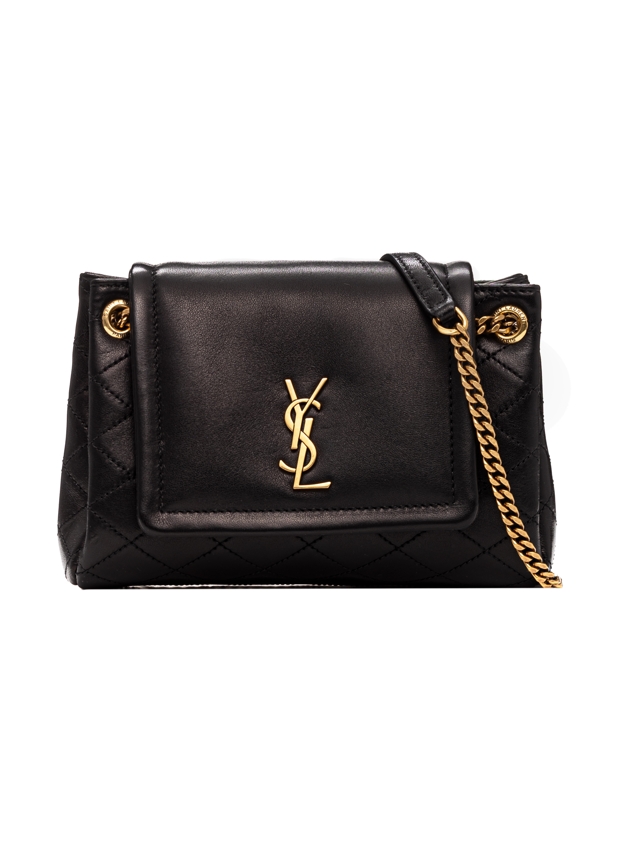 Nolita Saint Laurent Viled