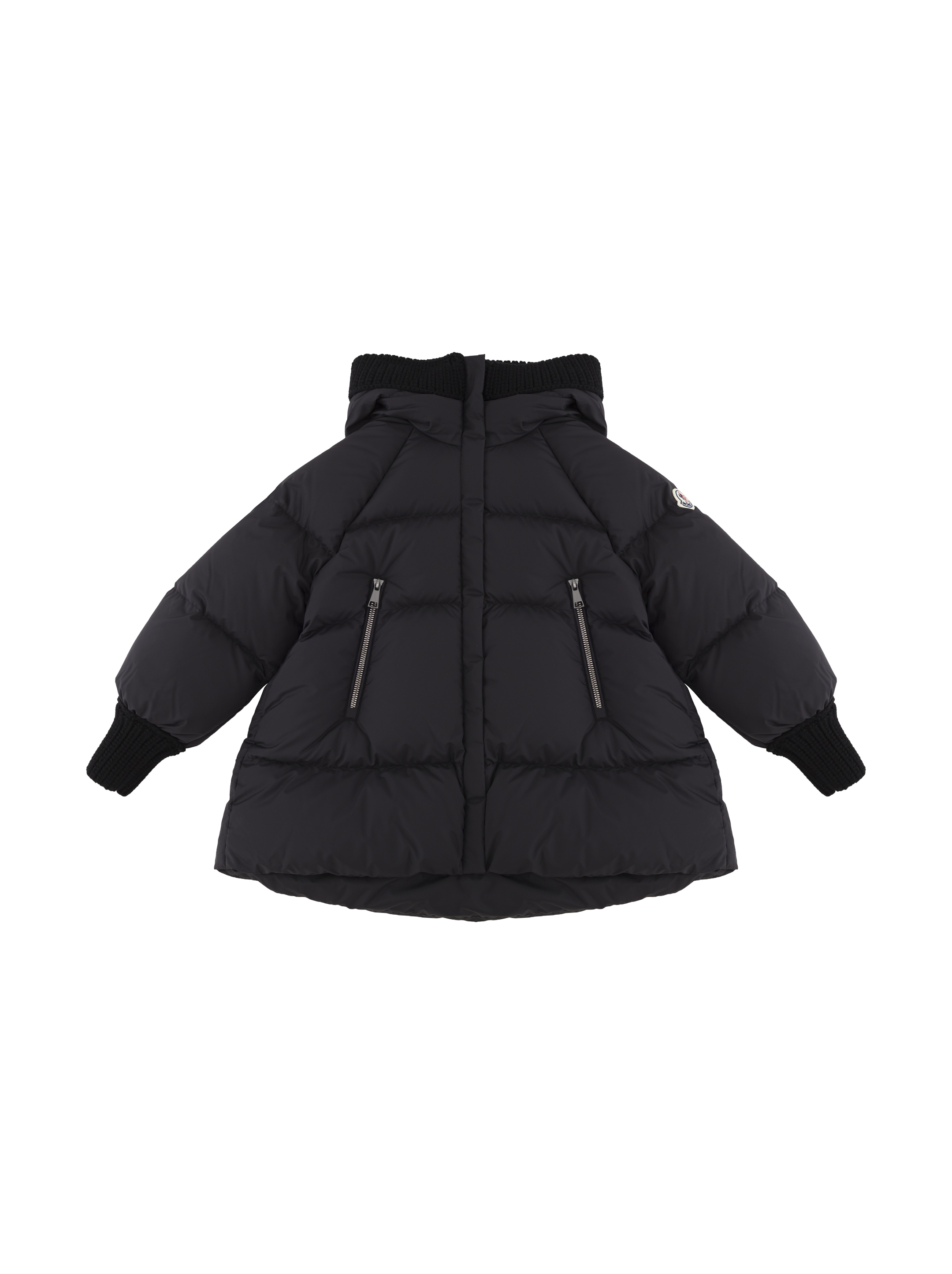 Gerbe light down jacket | Moncler | OTTODISANPIETRO