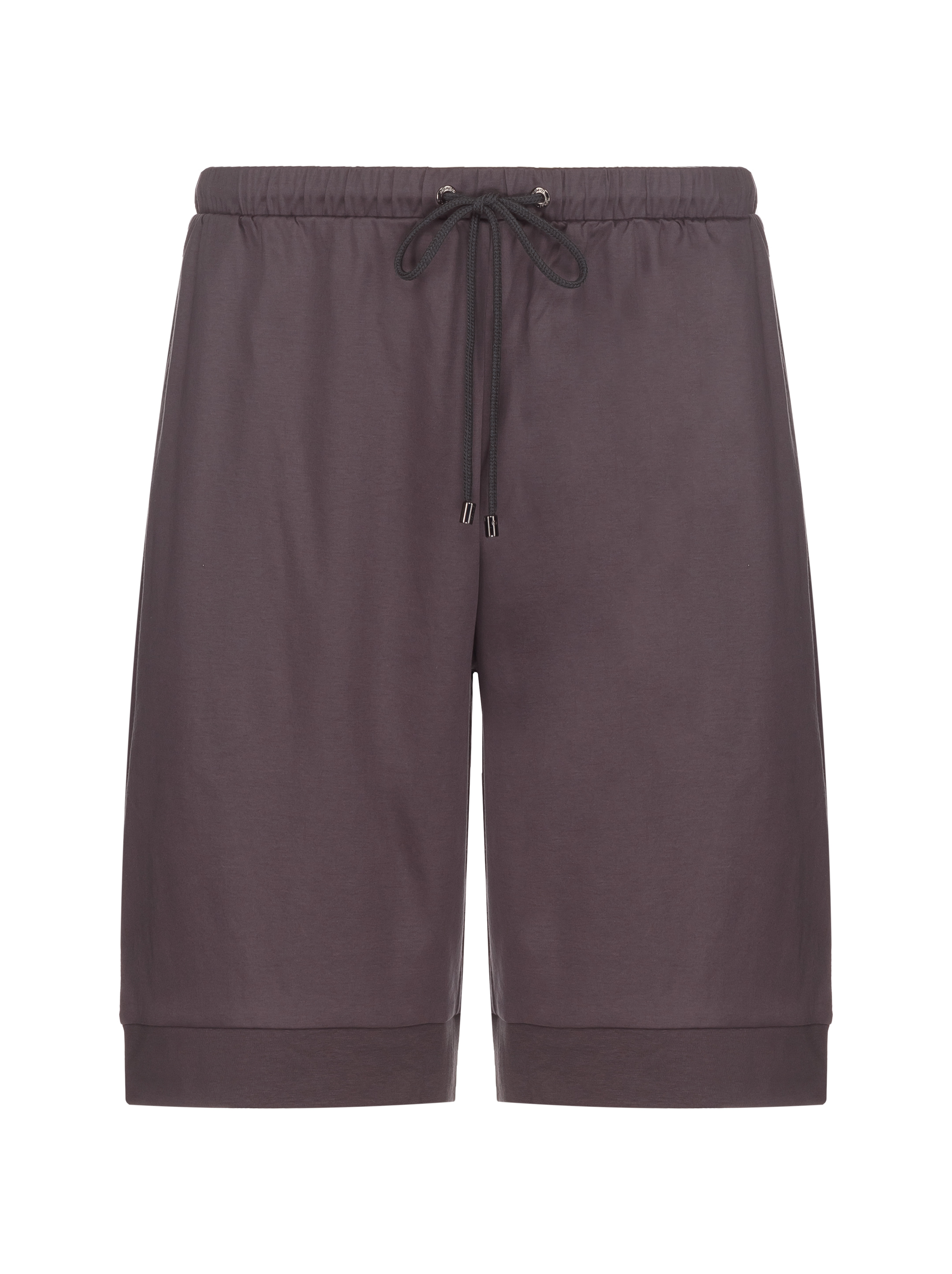 Zimmerli men's Cotton shorts with drawstring - buy for