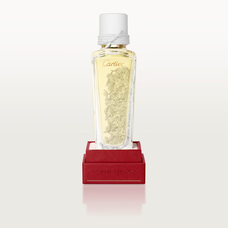 Les Epures De Parfum - Pure Rose: туалетная вода 75мл