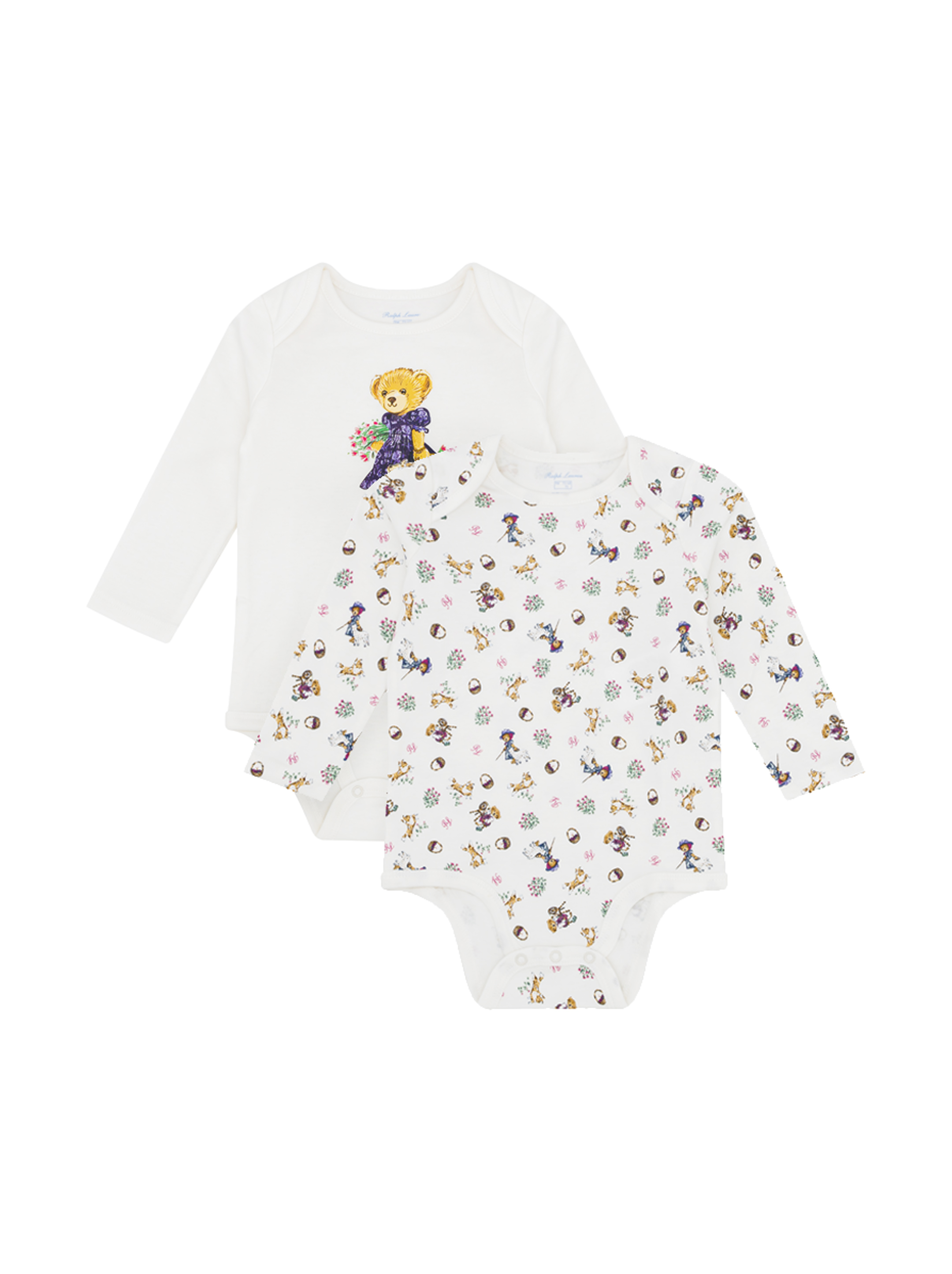 Ralph lauren baby bodysuit online