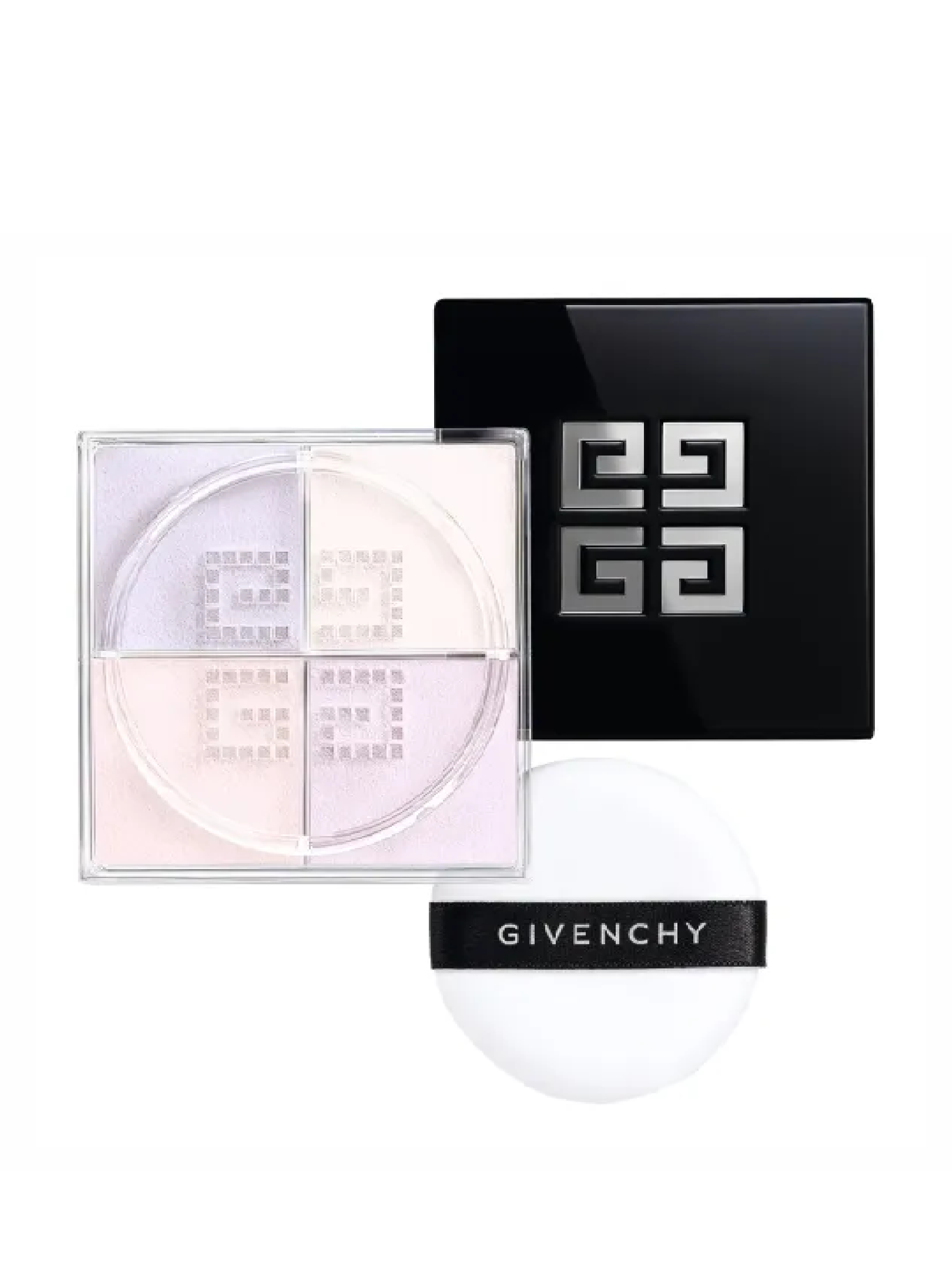 Givenchy Beauty Prisme Libre Loose powder, shade N°00 Tulle