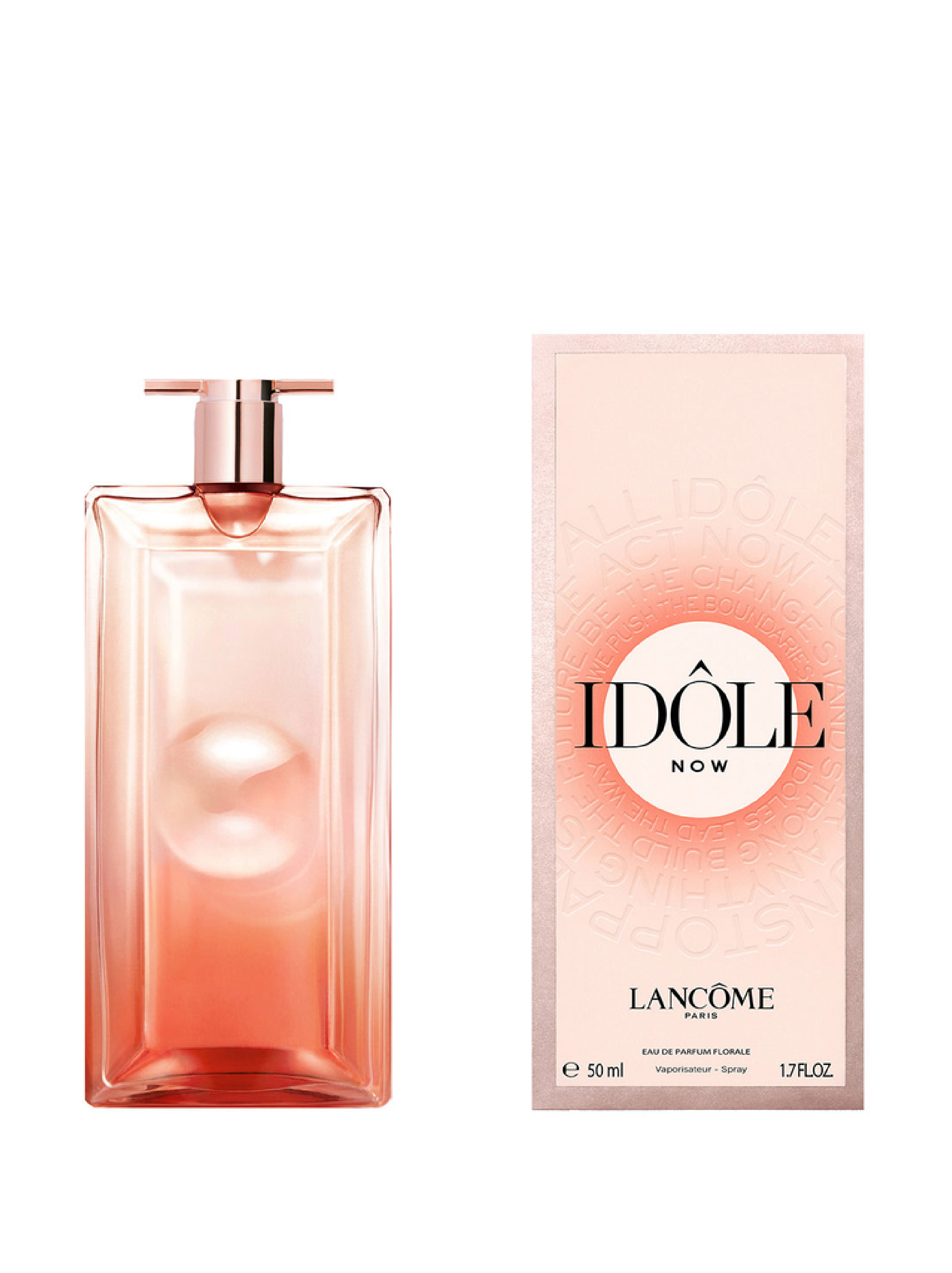 Lancome Idole Now Eau de parfume, 50 ml - buy for 48020 KZT in the