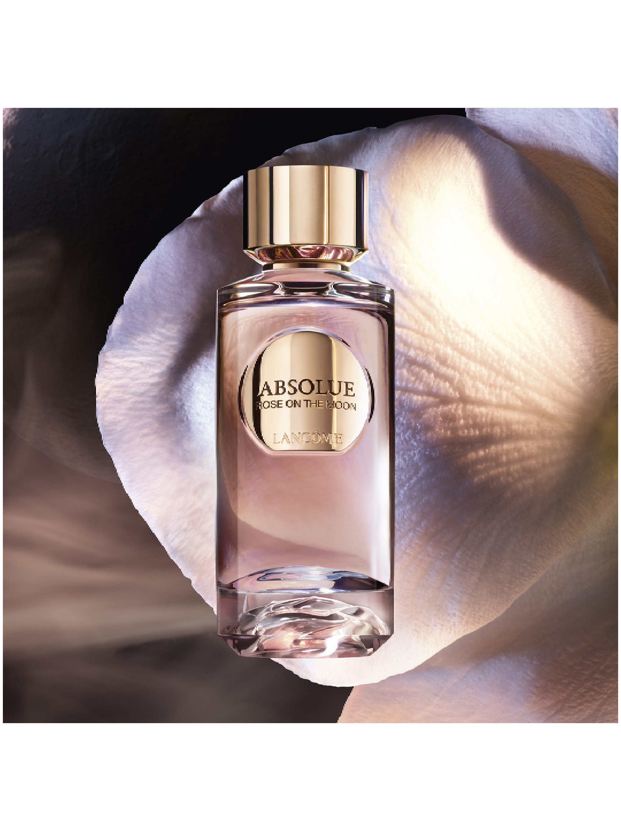 Lancome Absolue Les Parfums Rose On The Moon Eau de parfume, 100 