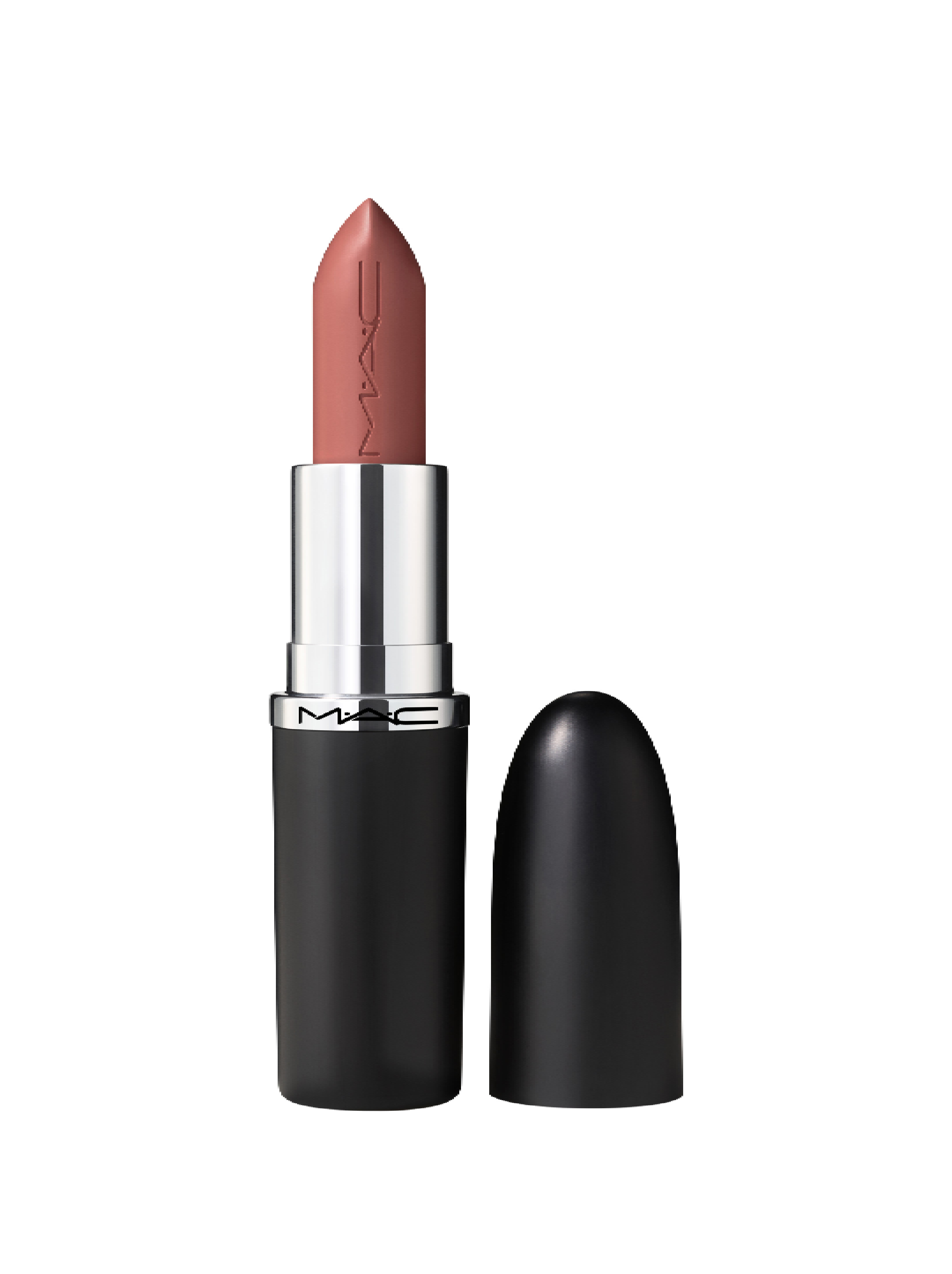 Mac maximal sleek satin. Mac maximal sleek satin
