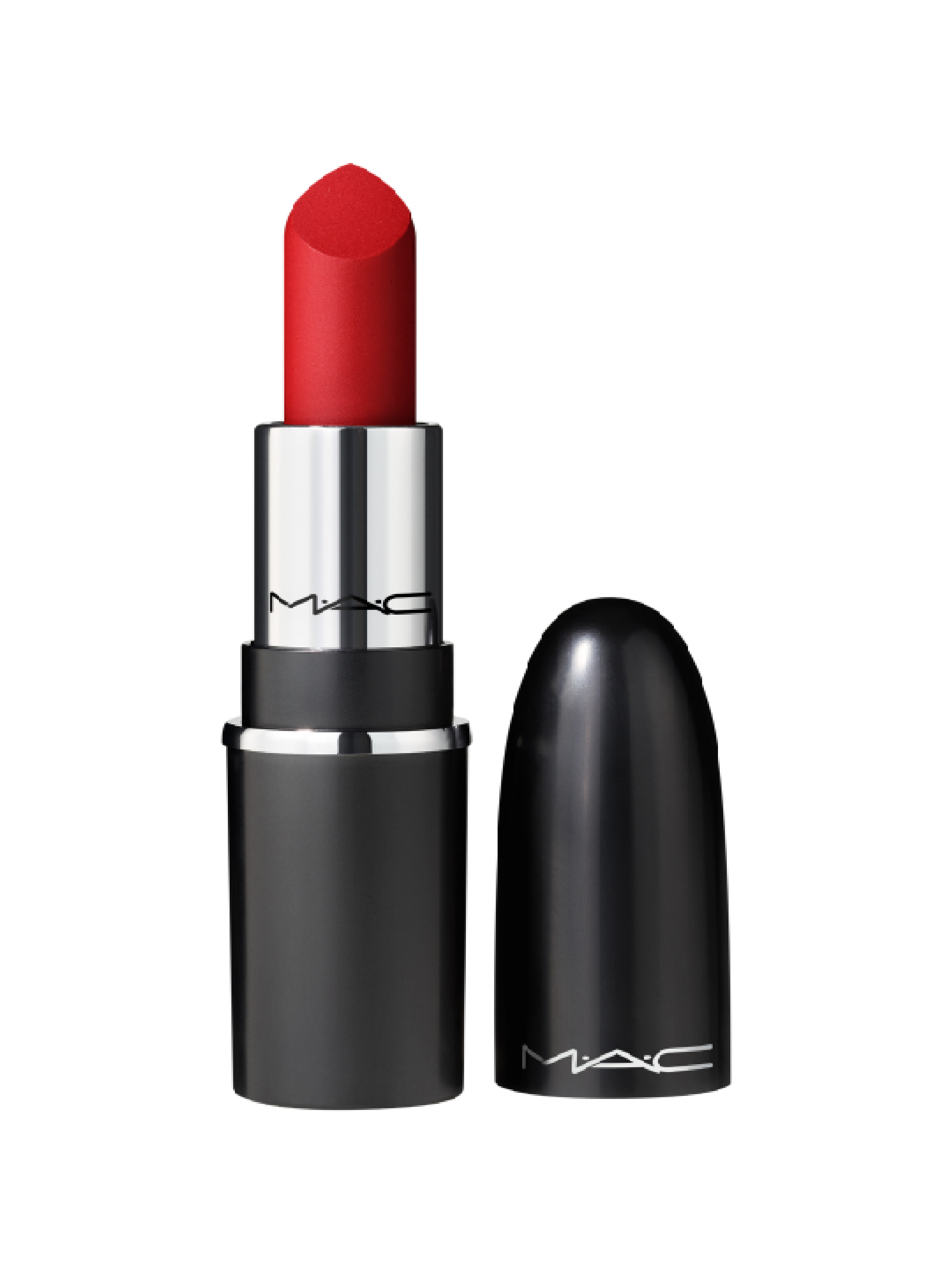 Mac maximal sleek satin. Mac maximal sleek satin