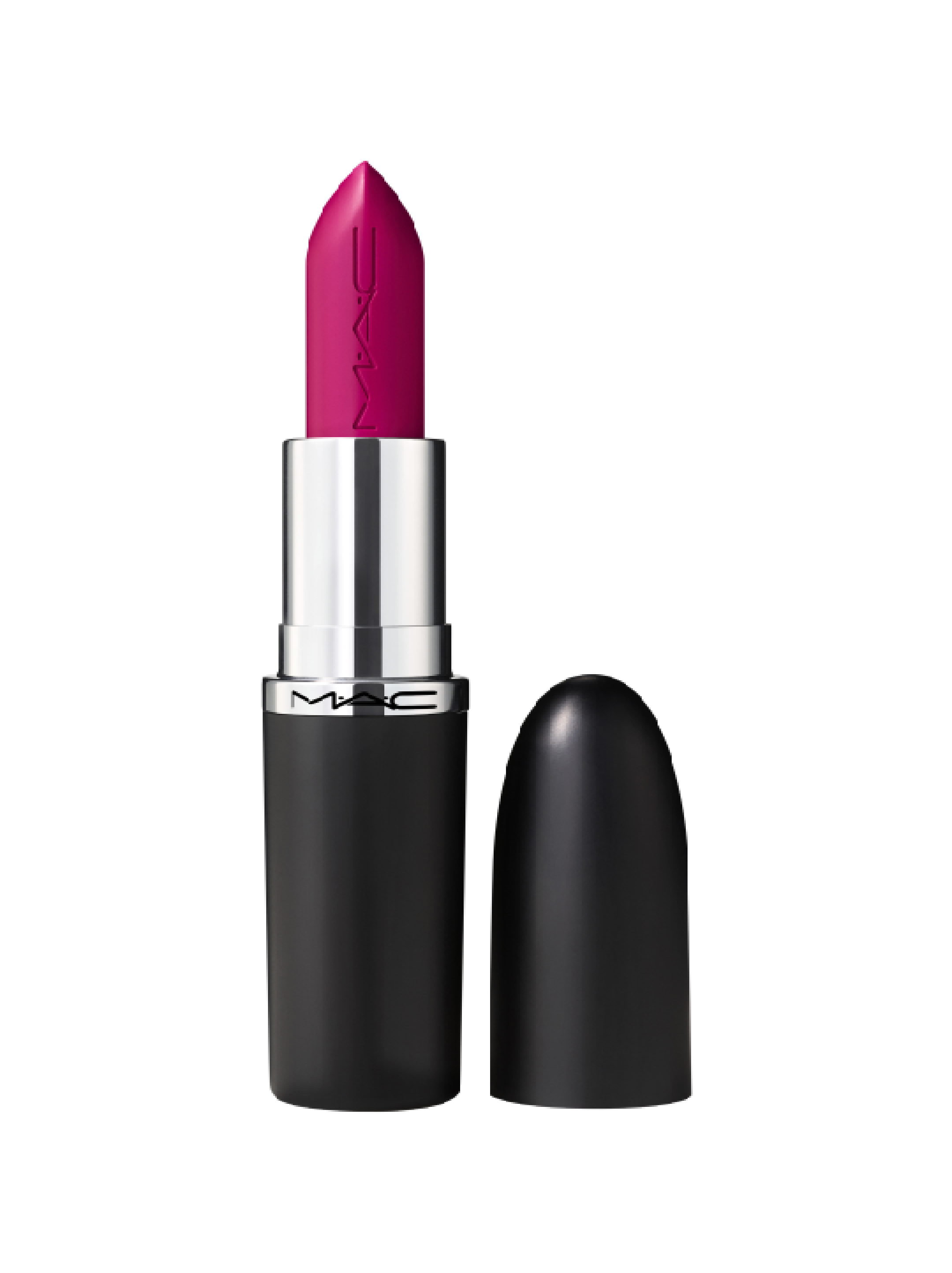 Mac maximal sleek satin. Mac maximal sleek satin