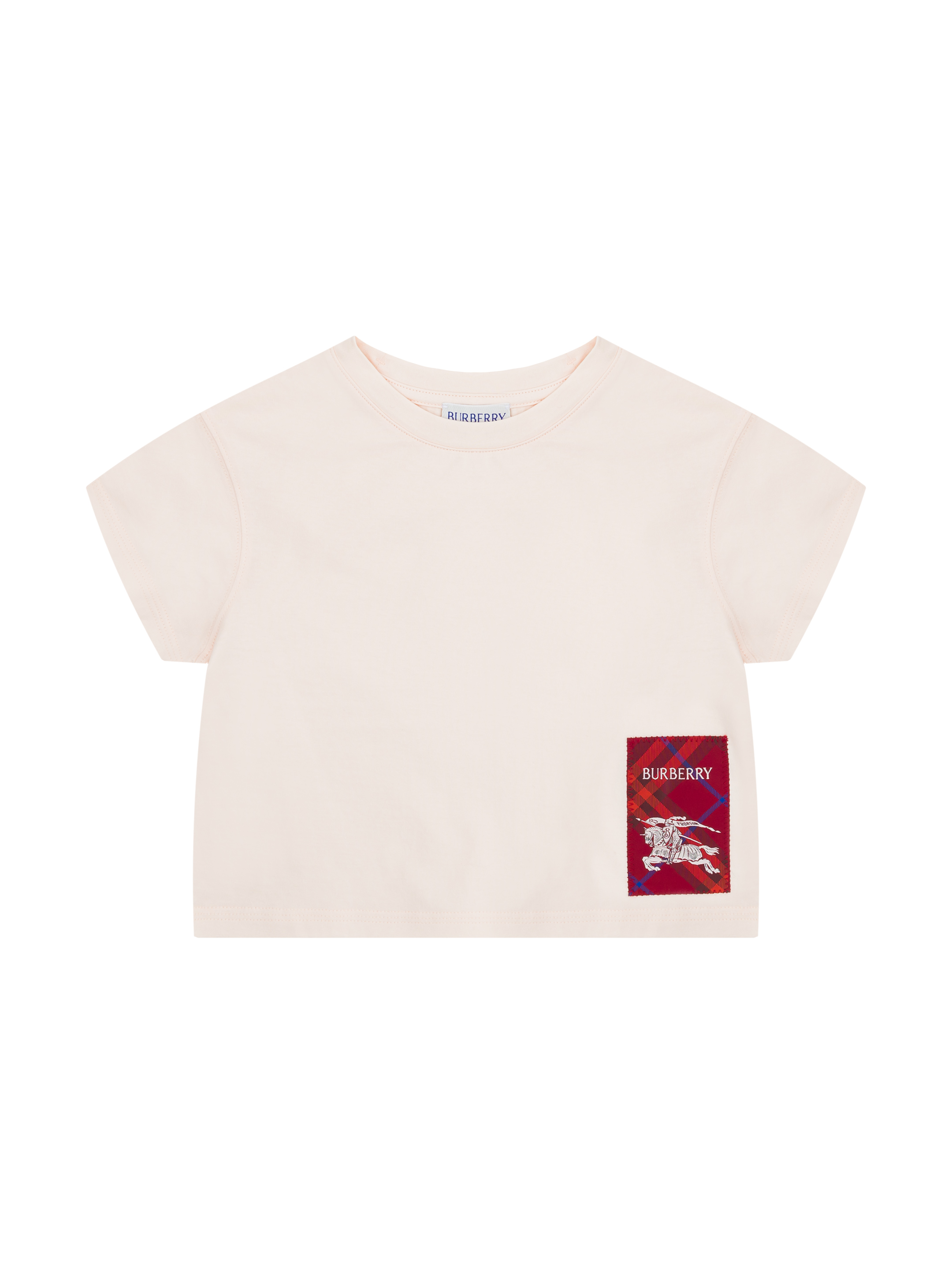 Burberry t shirt online discount