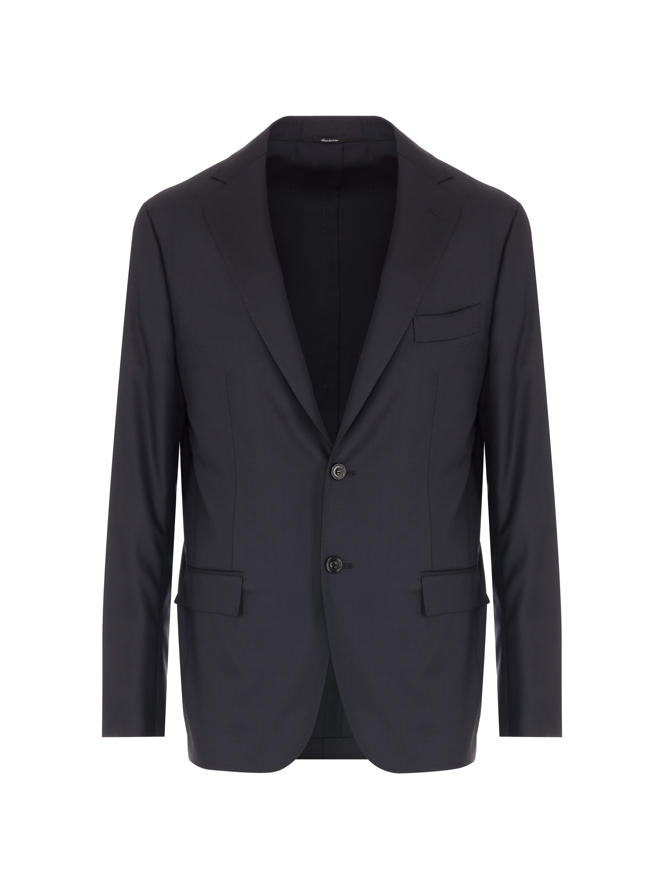 Sartorio women's Woolen single-breasted blazer - buy for 1133600